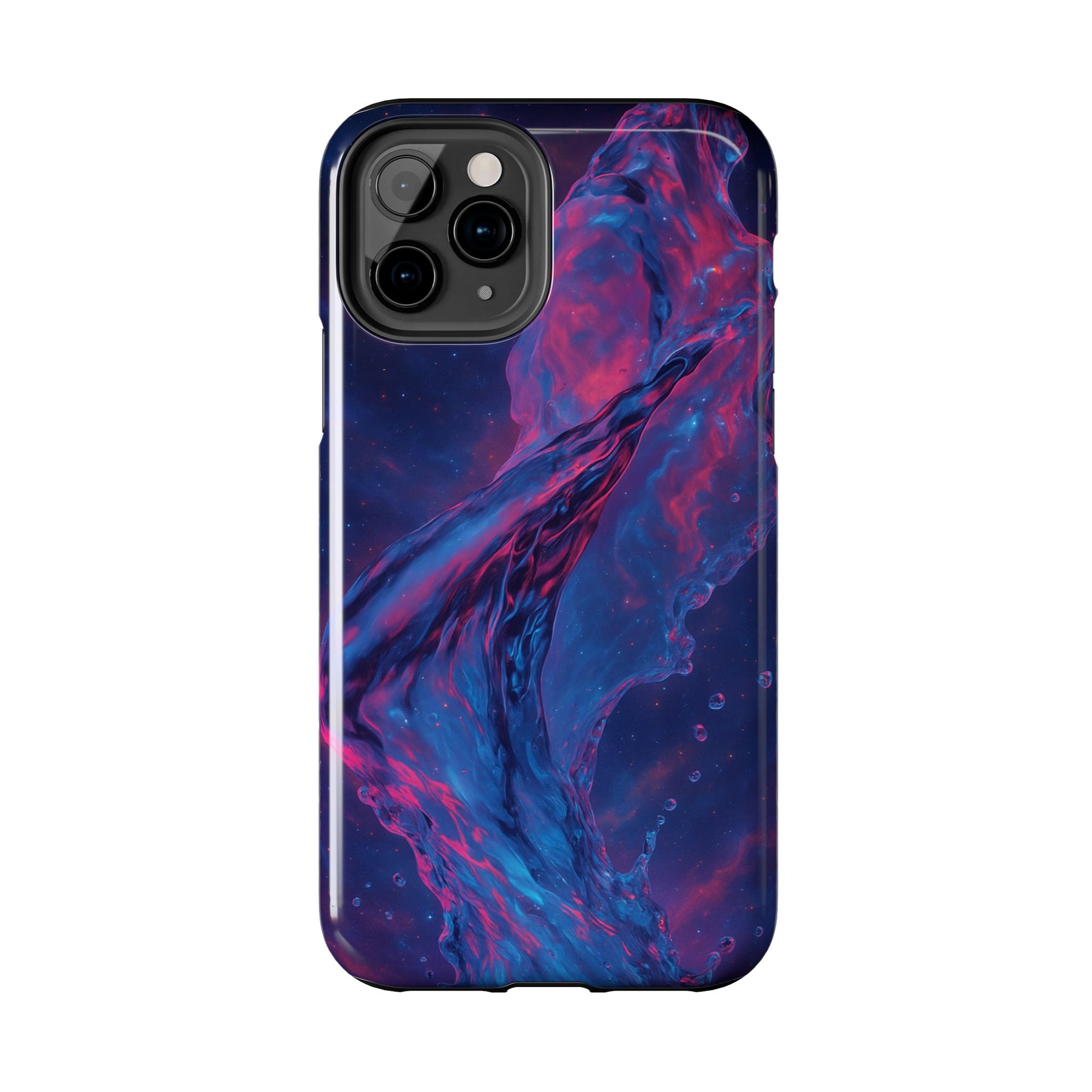 Galactic Splash