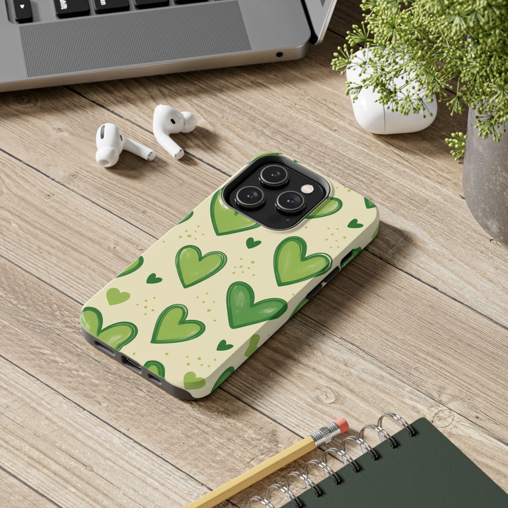 Olive Romance