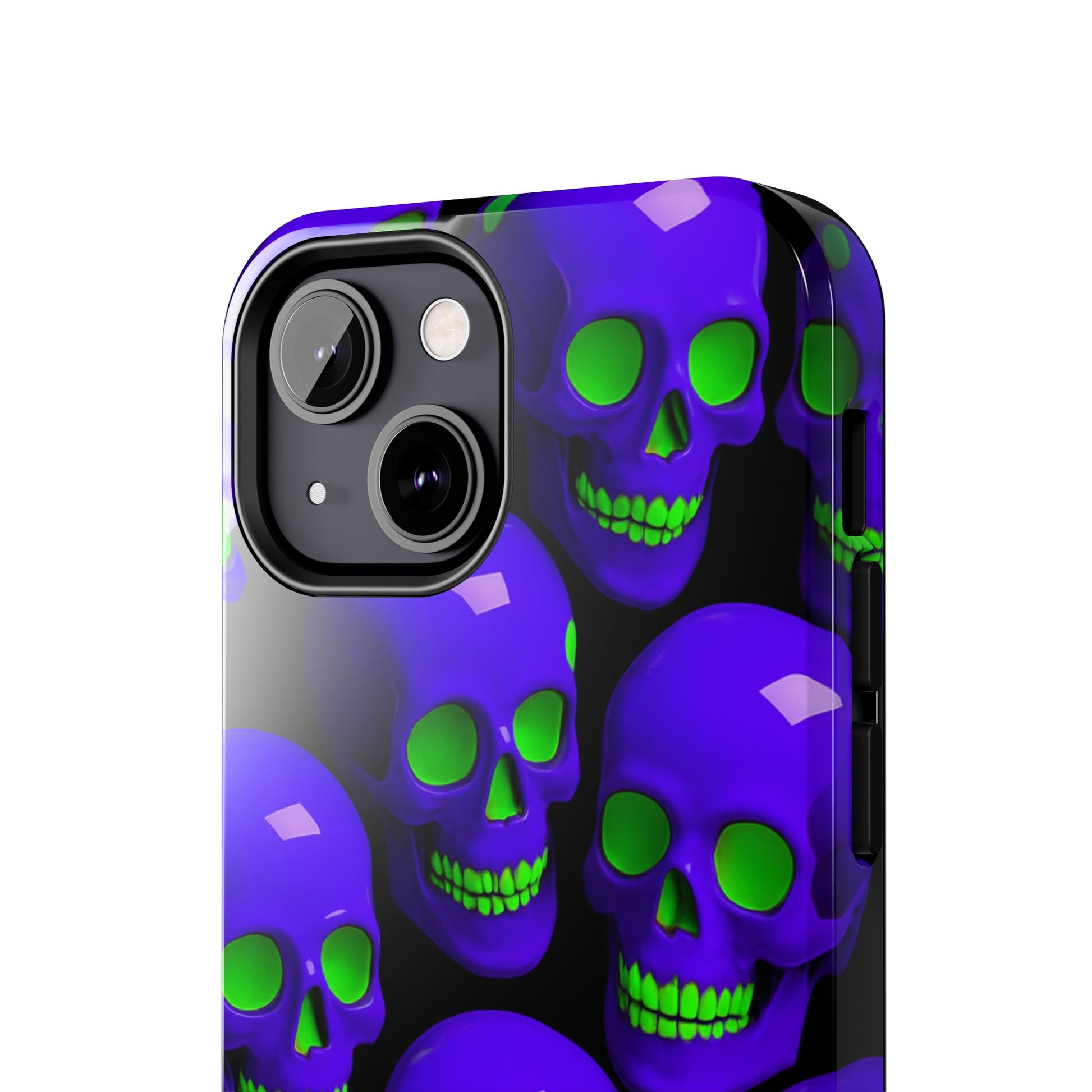 Neon Death
