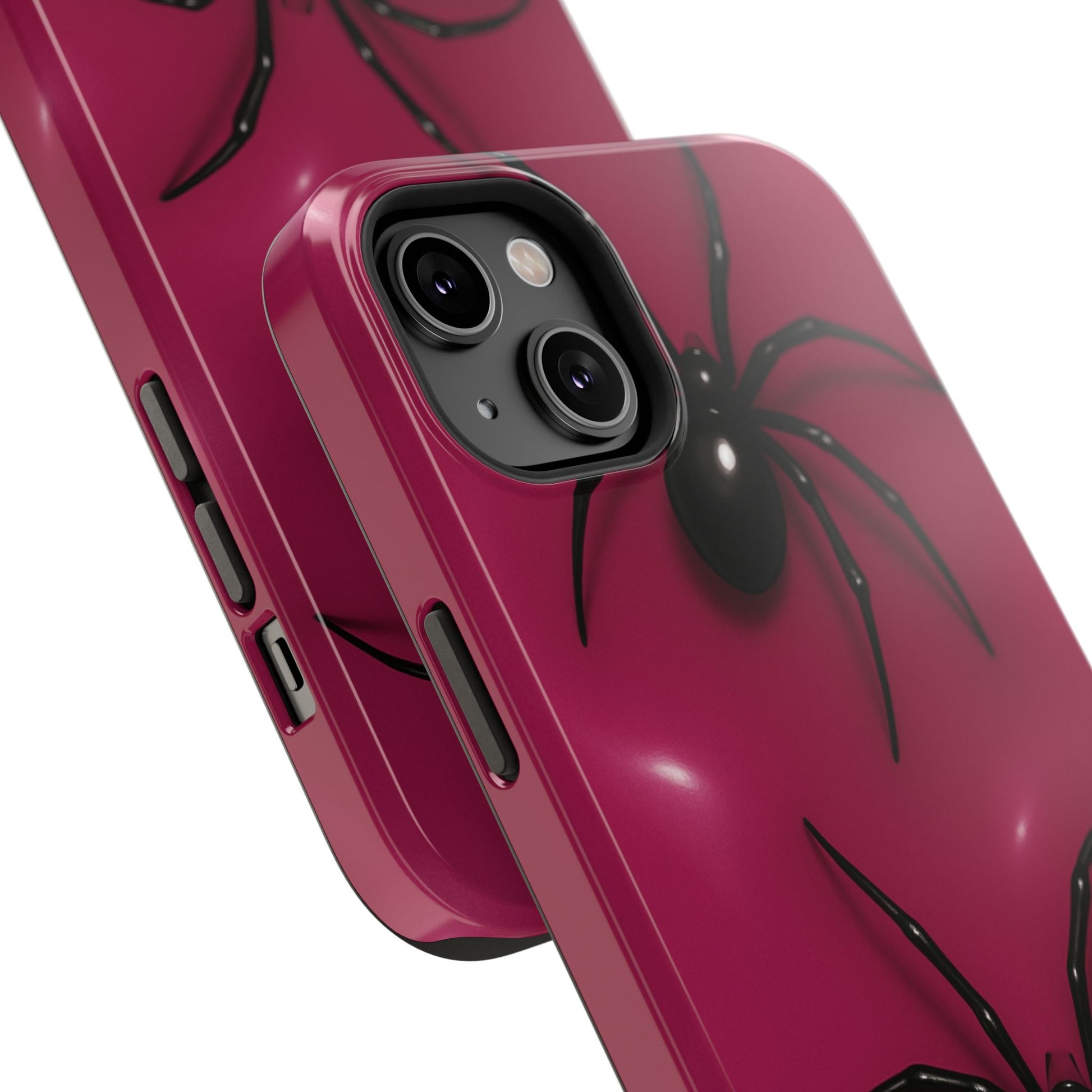 Pink Venom