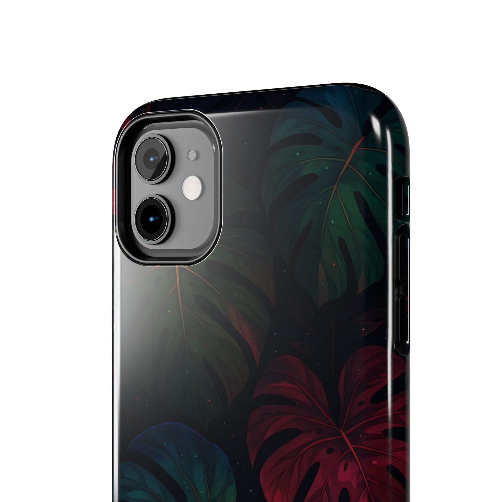Tropical Leaf