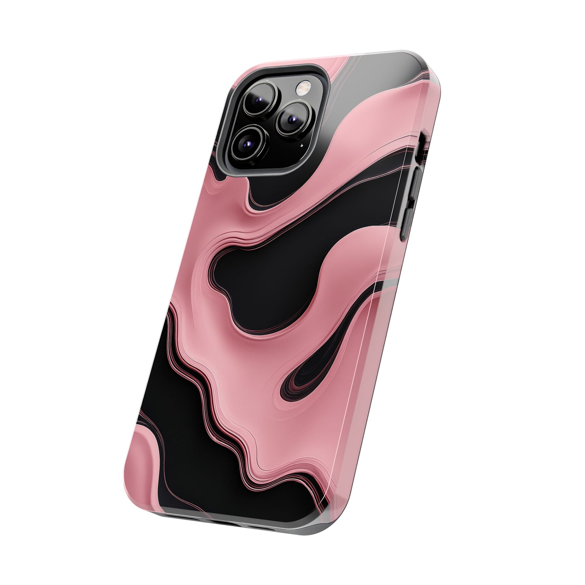 Blush & Noir