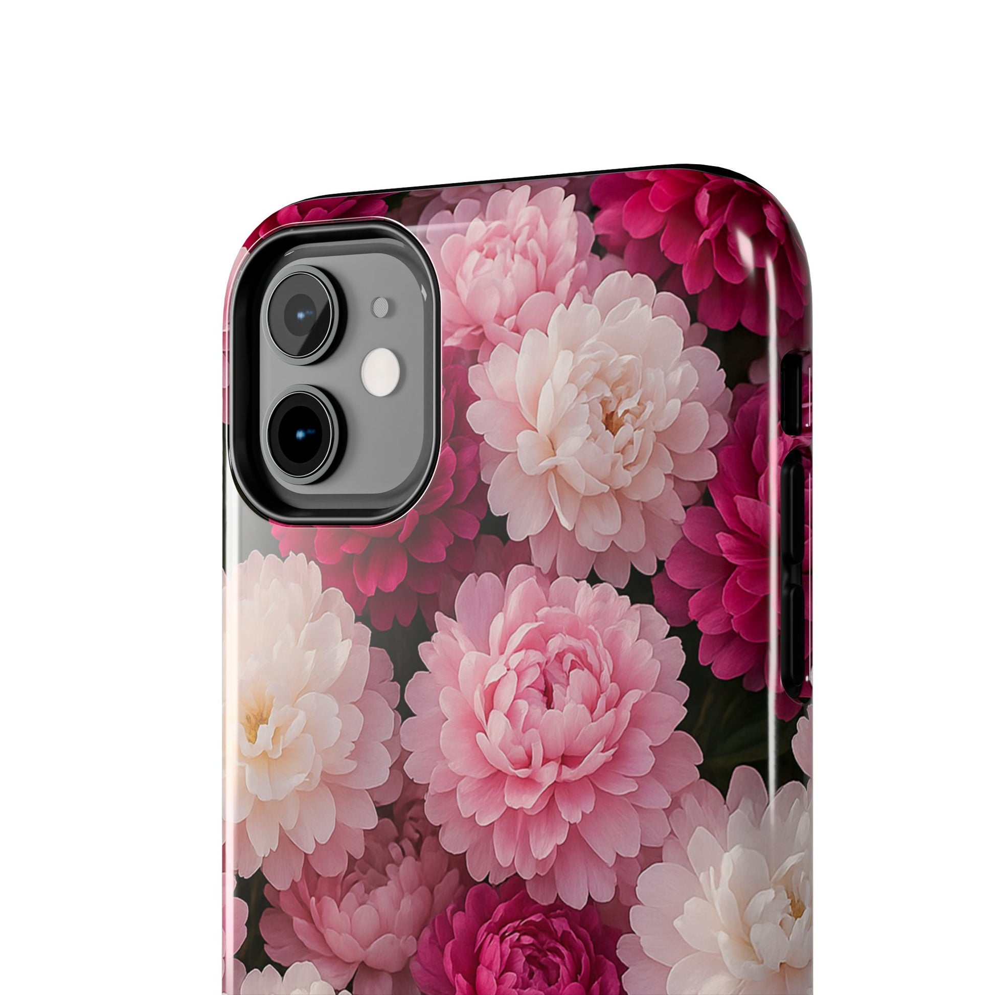 Blossom Peonies
