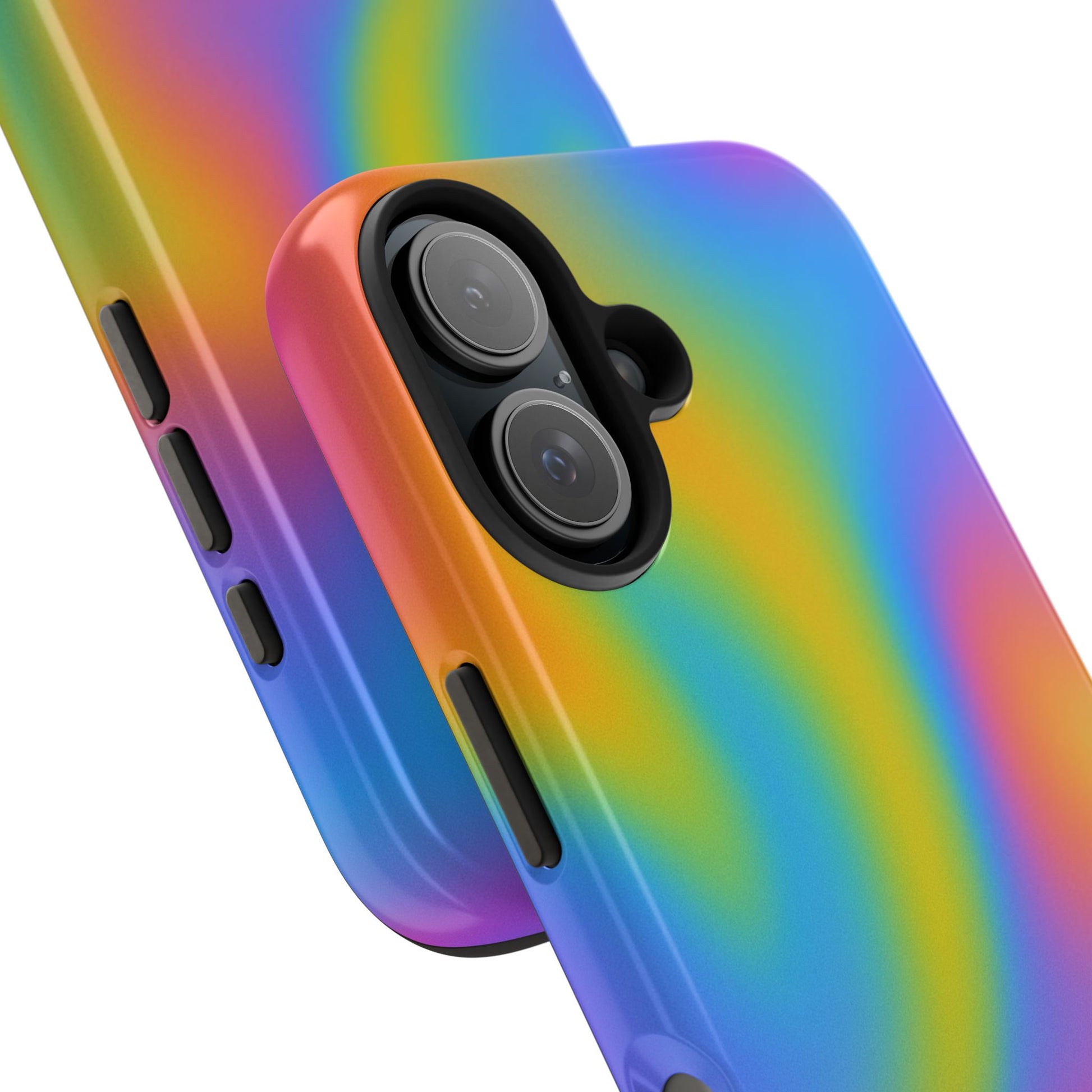 Rainbow Waves