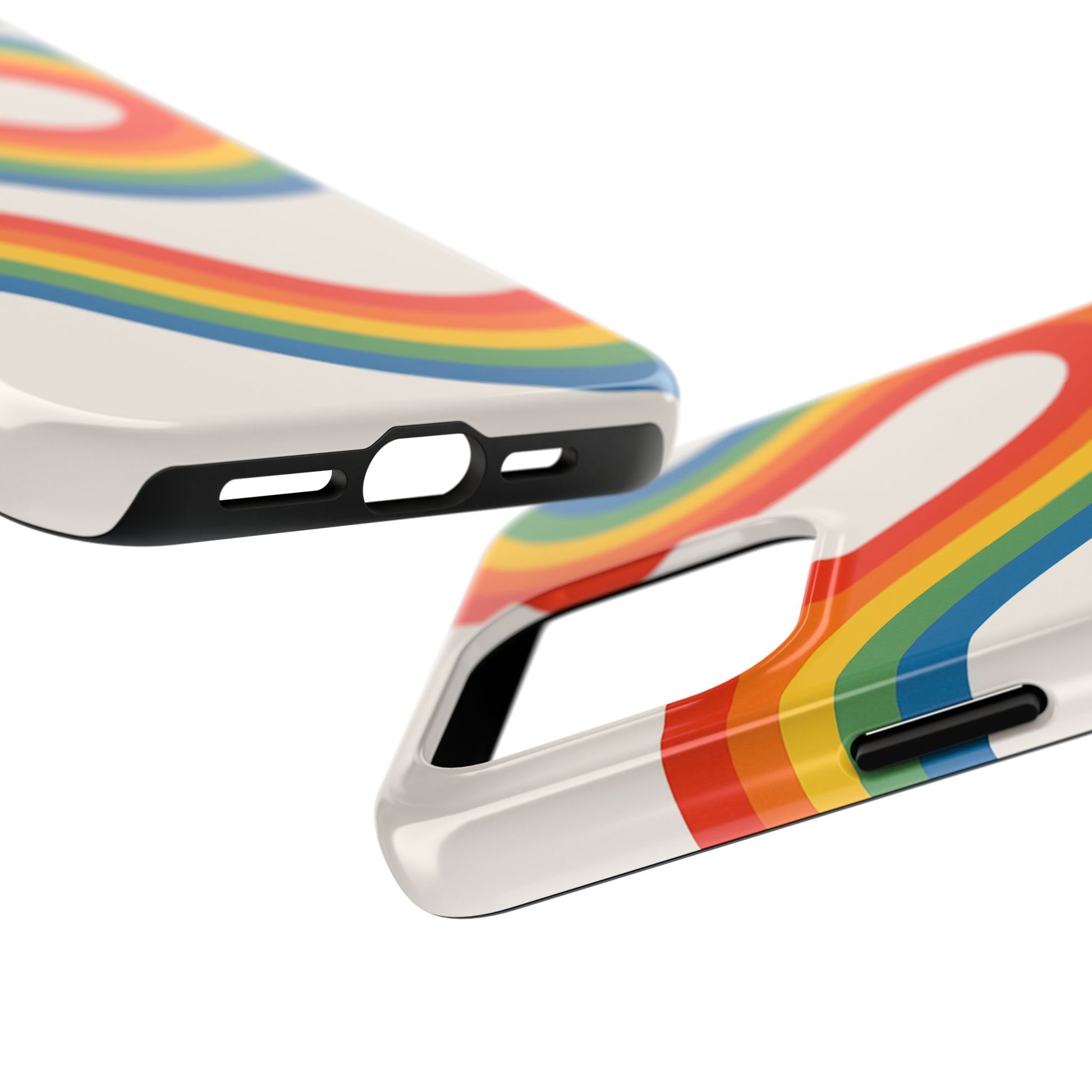 Pride Waves
