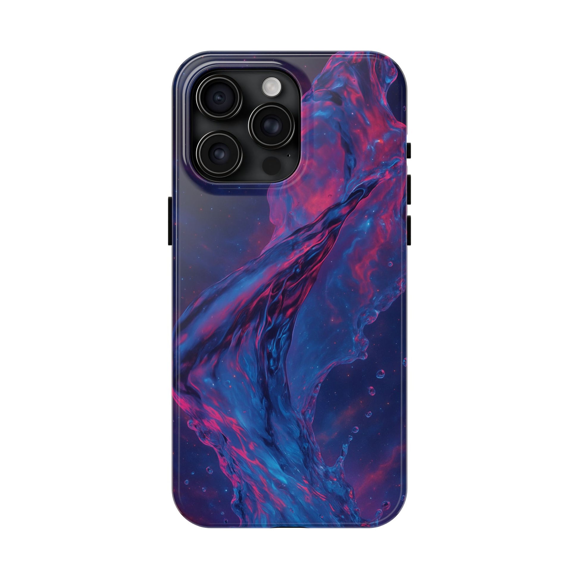 Galactic Splash