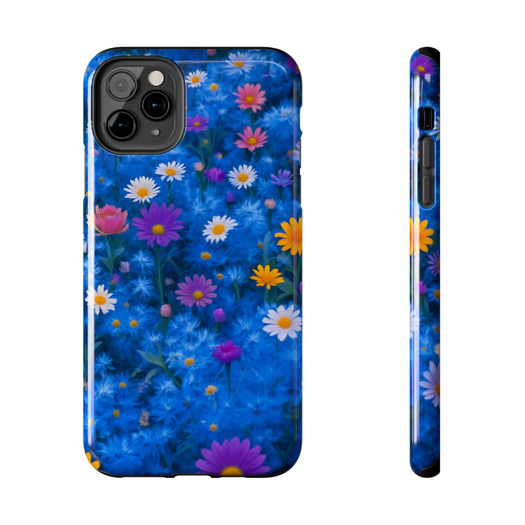 Azure Meadow