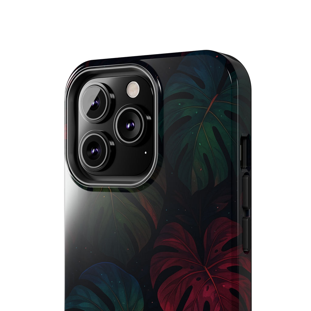 Tropical Leaf