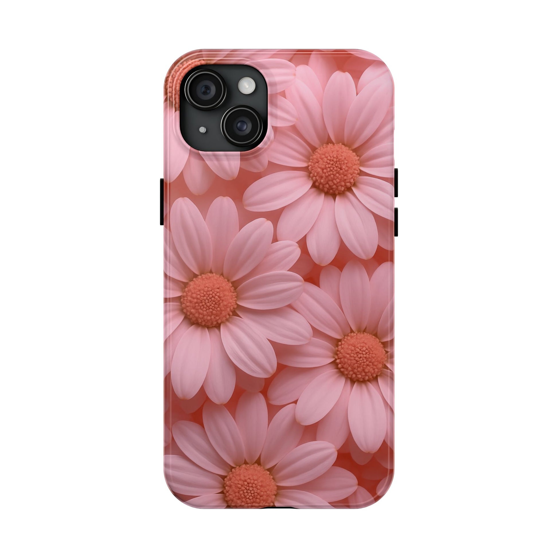 Pink Daisy