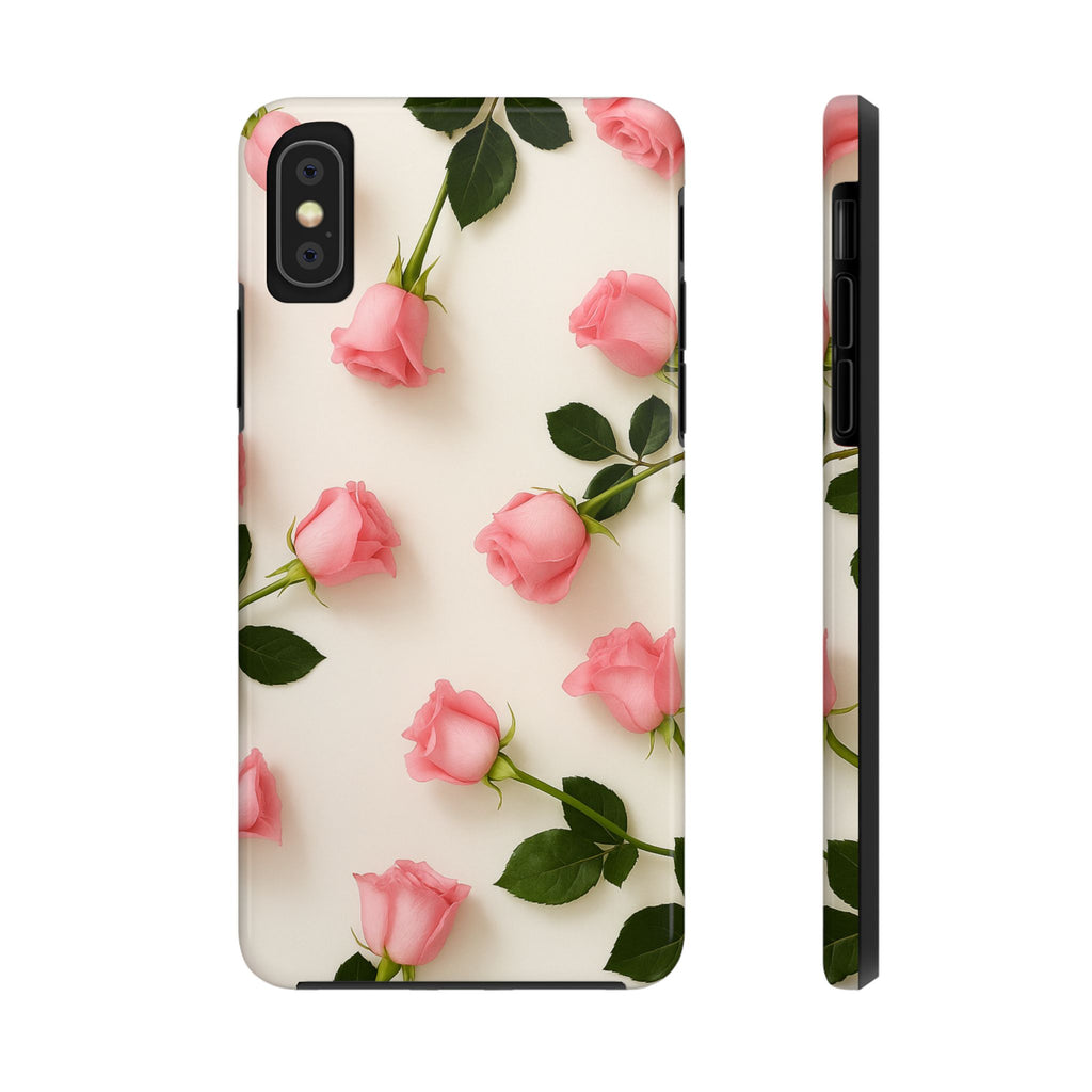 Floral Rose