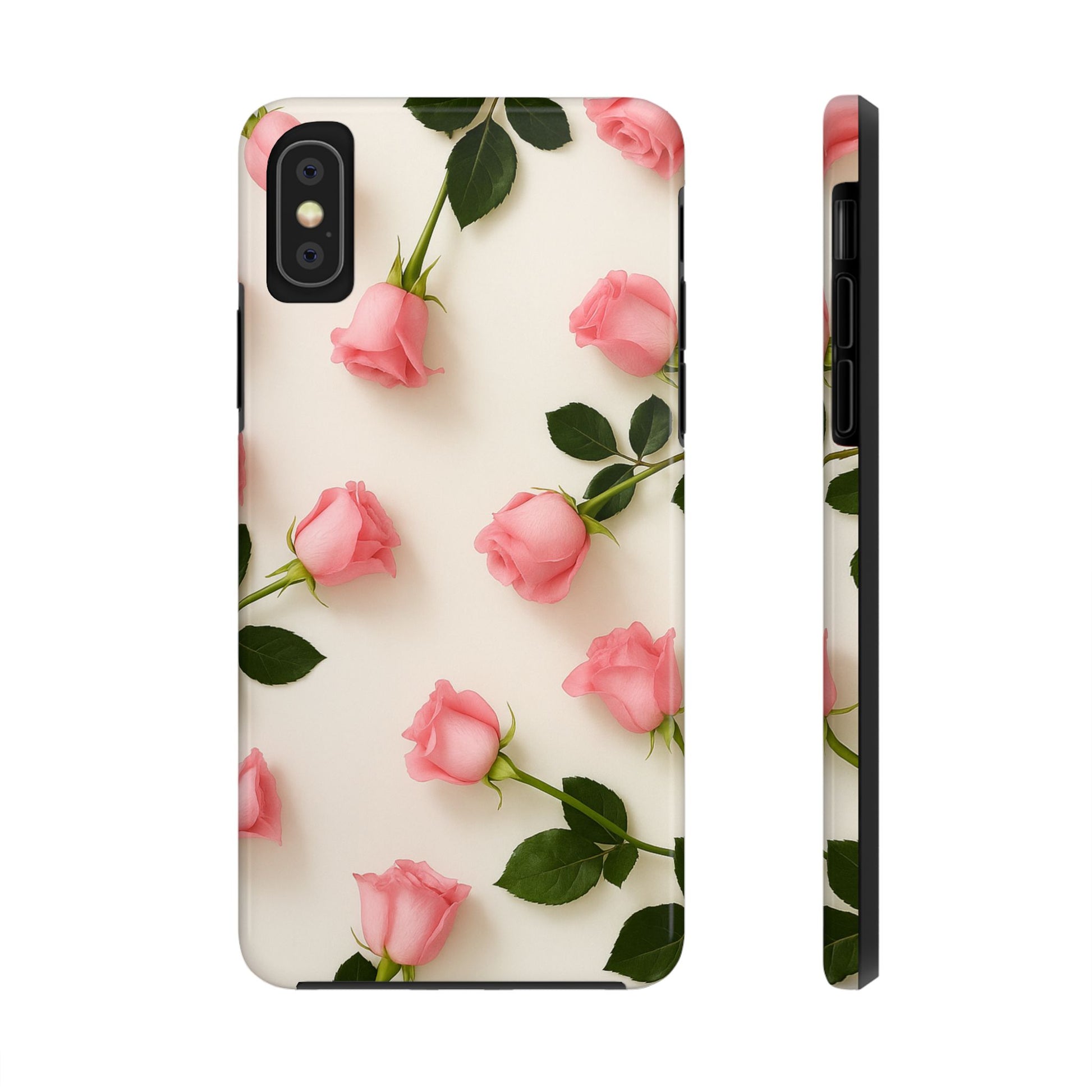 Floral Rose