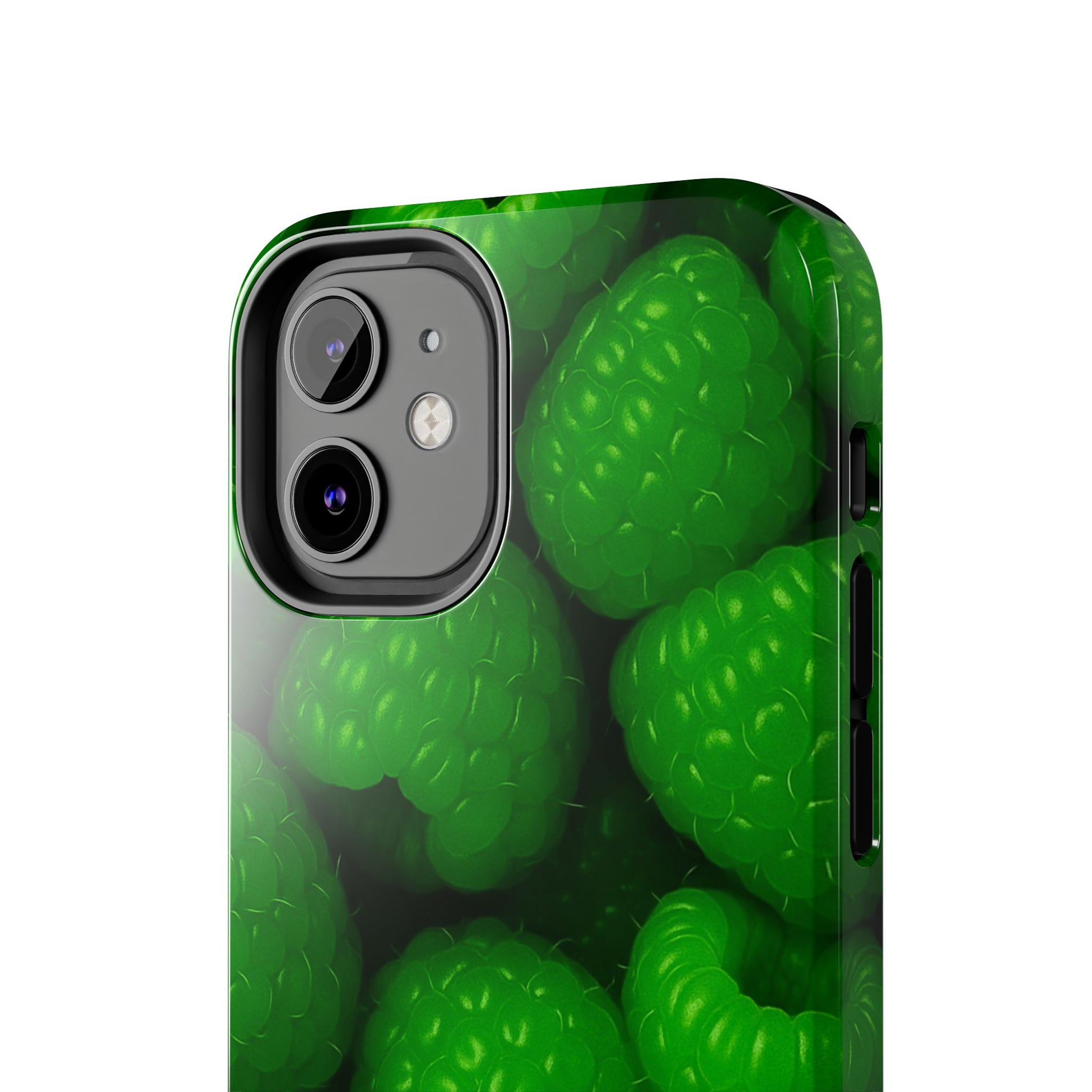 Lime Berry Crush