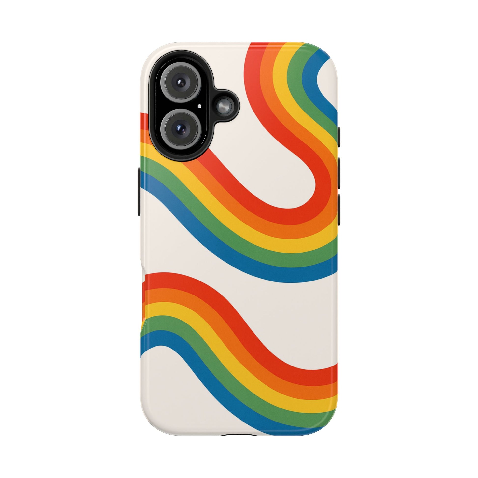 Pride Waves