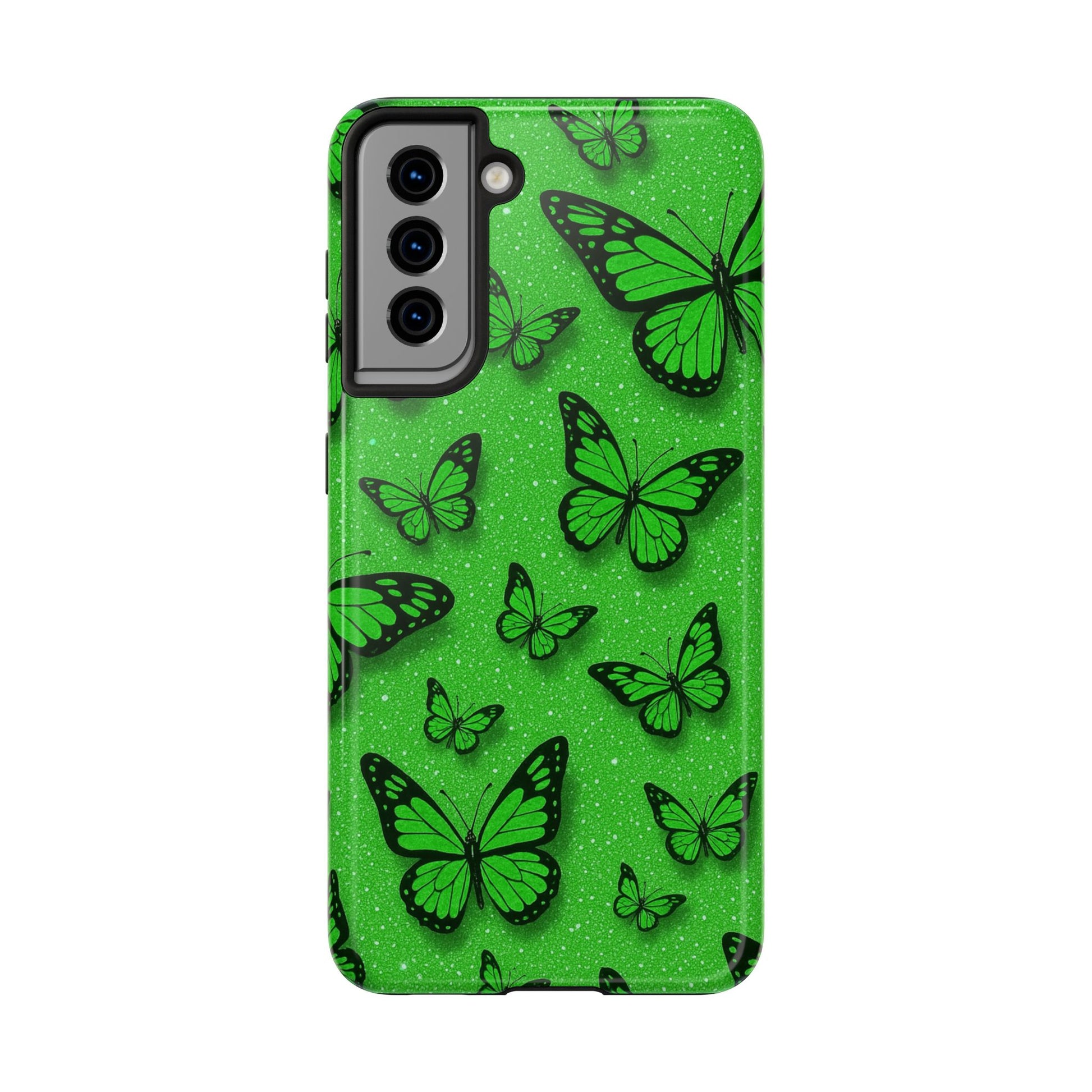 Butterfly Glow