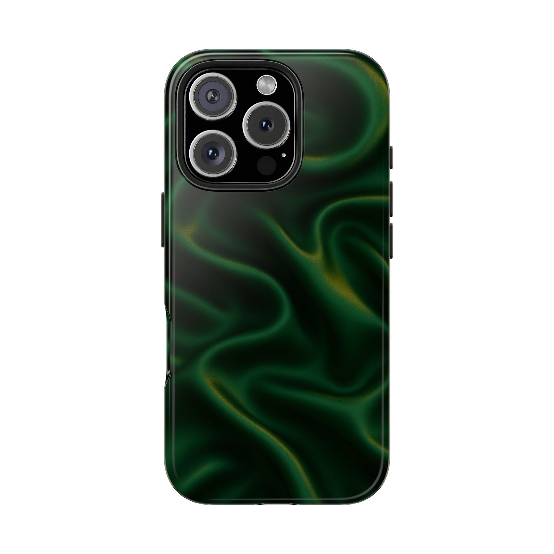 Forest Satin