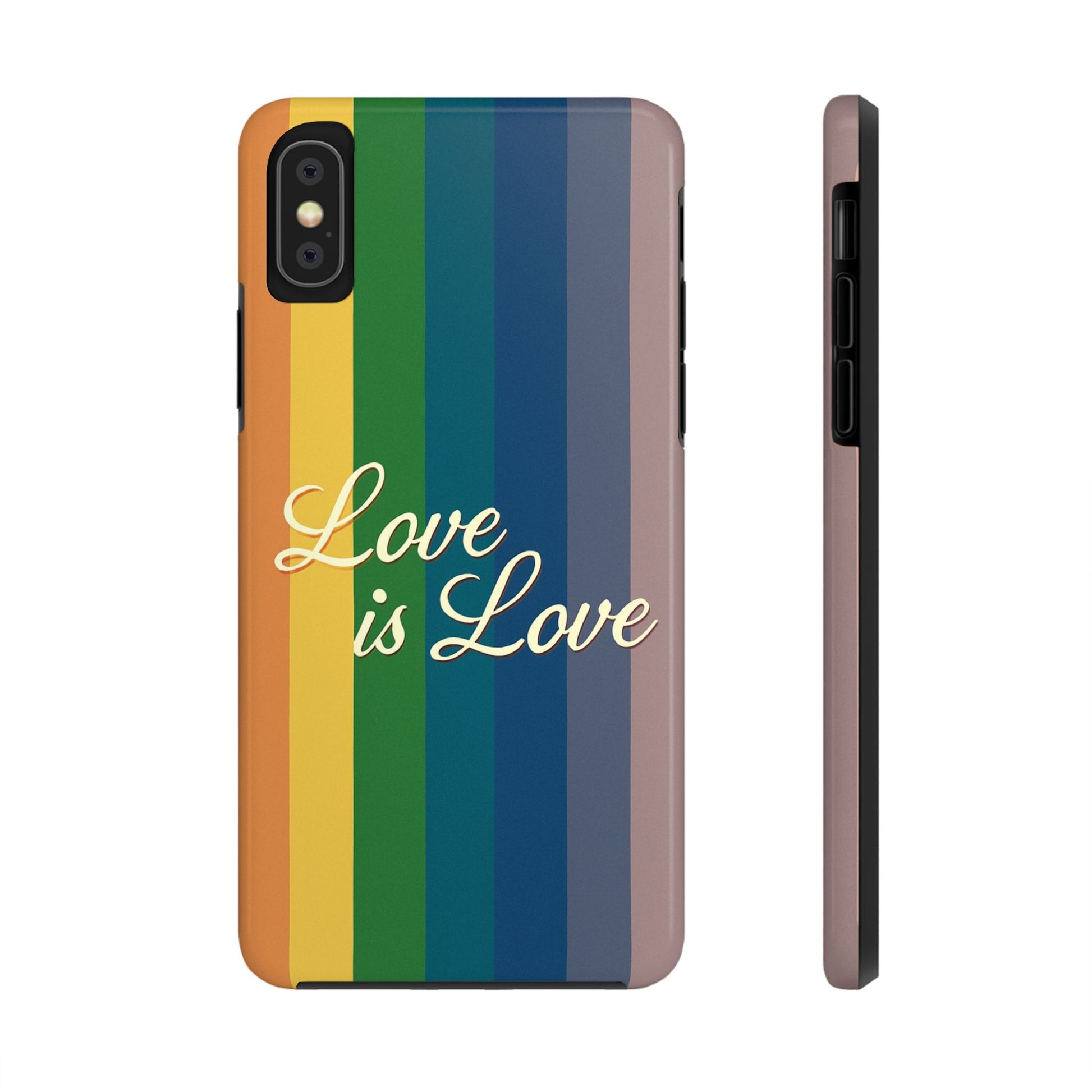 Love Is Love