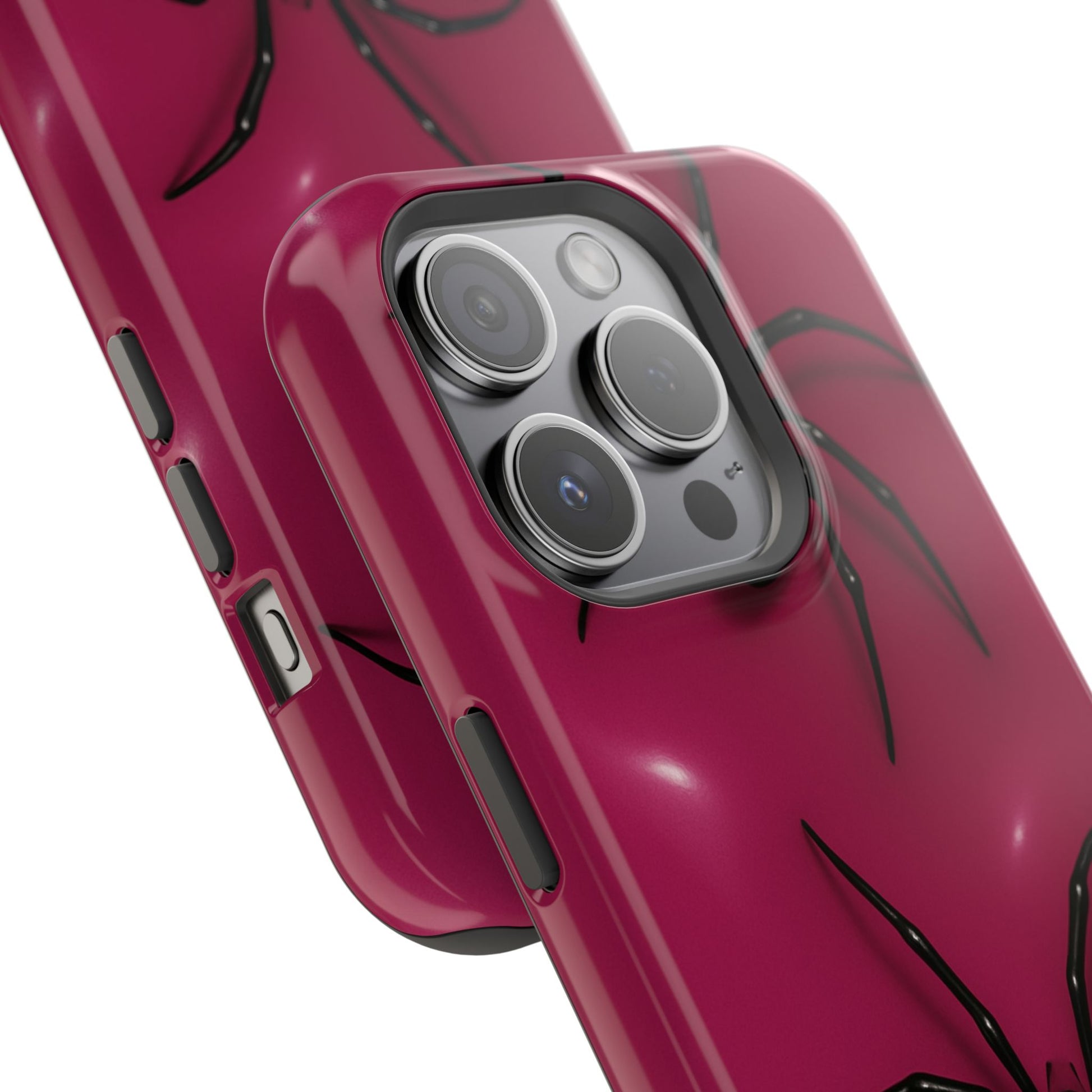 Pink Venom