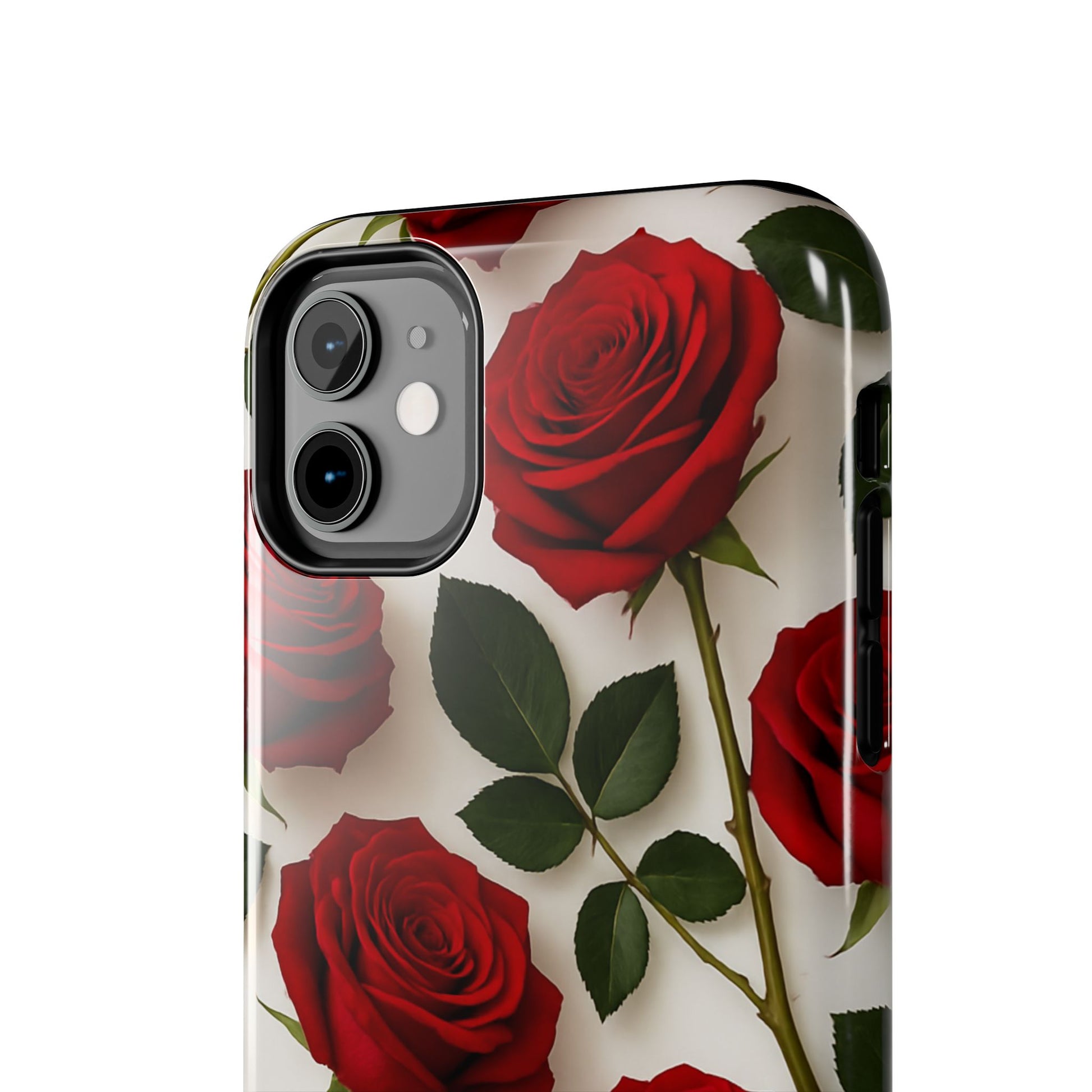 Rose Desire