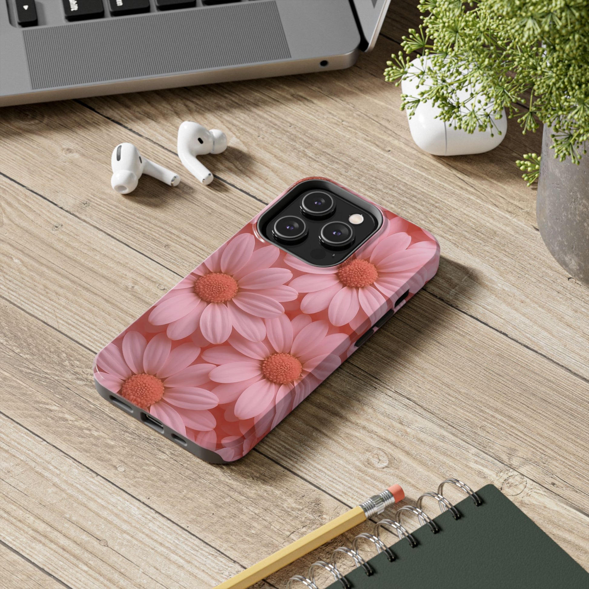 Pink Daisy