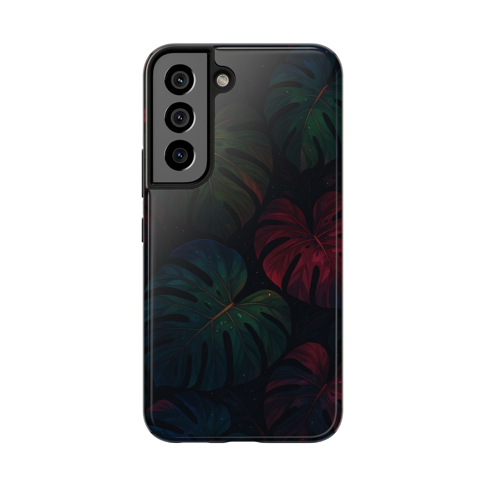 Tropical Leaf
