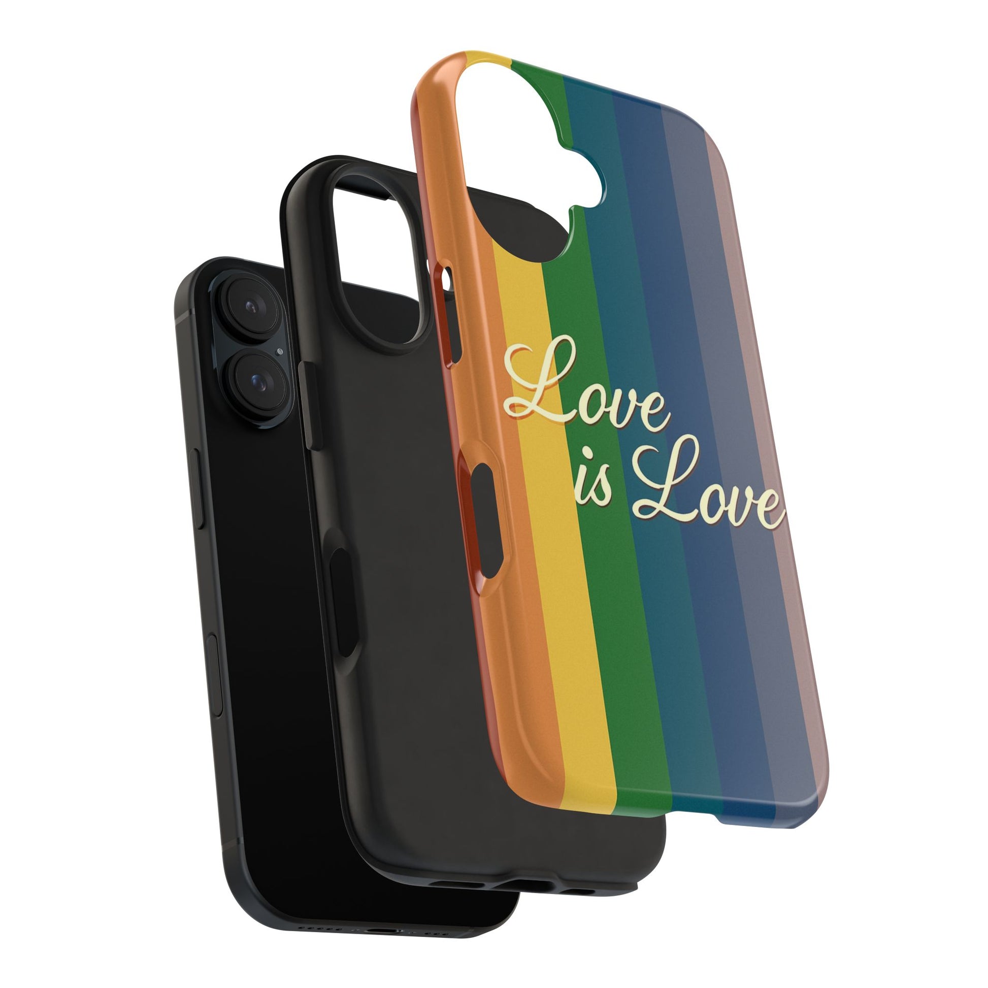 Love Is Love