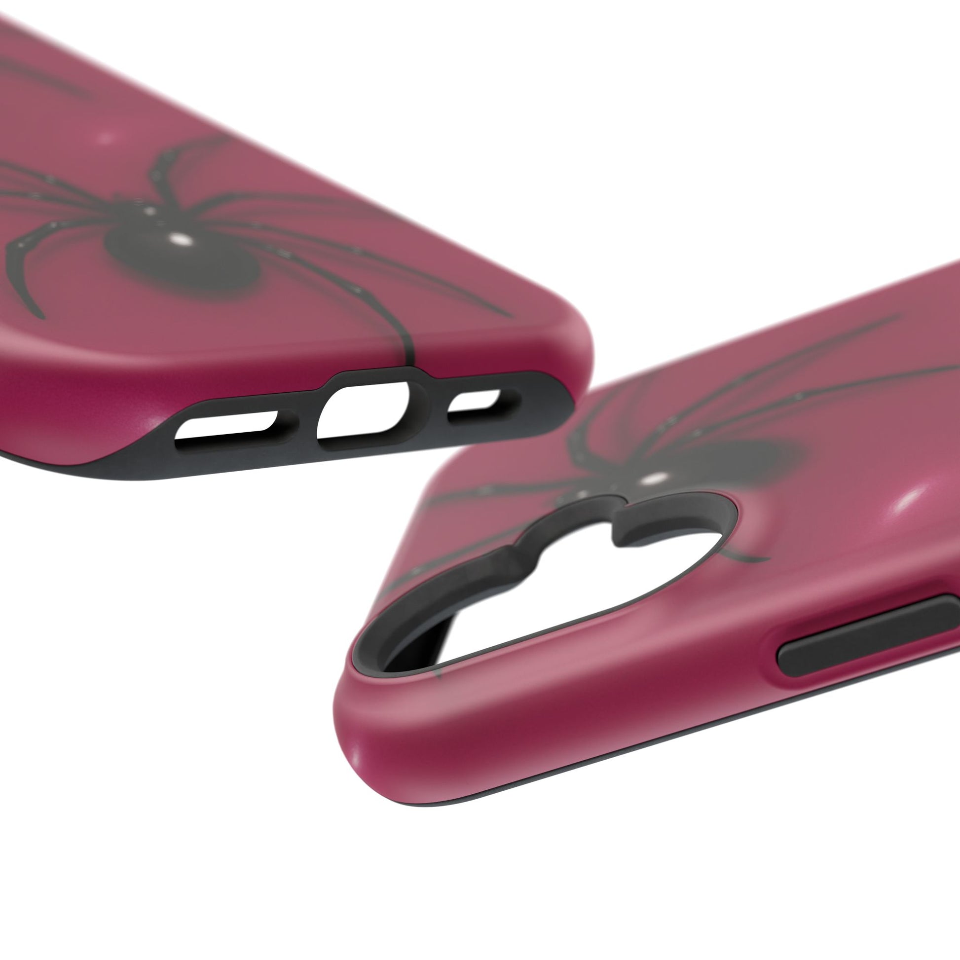 Pink Venom