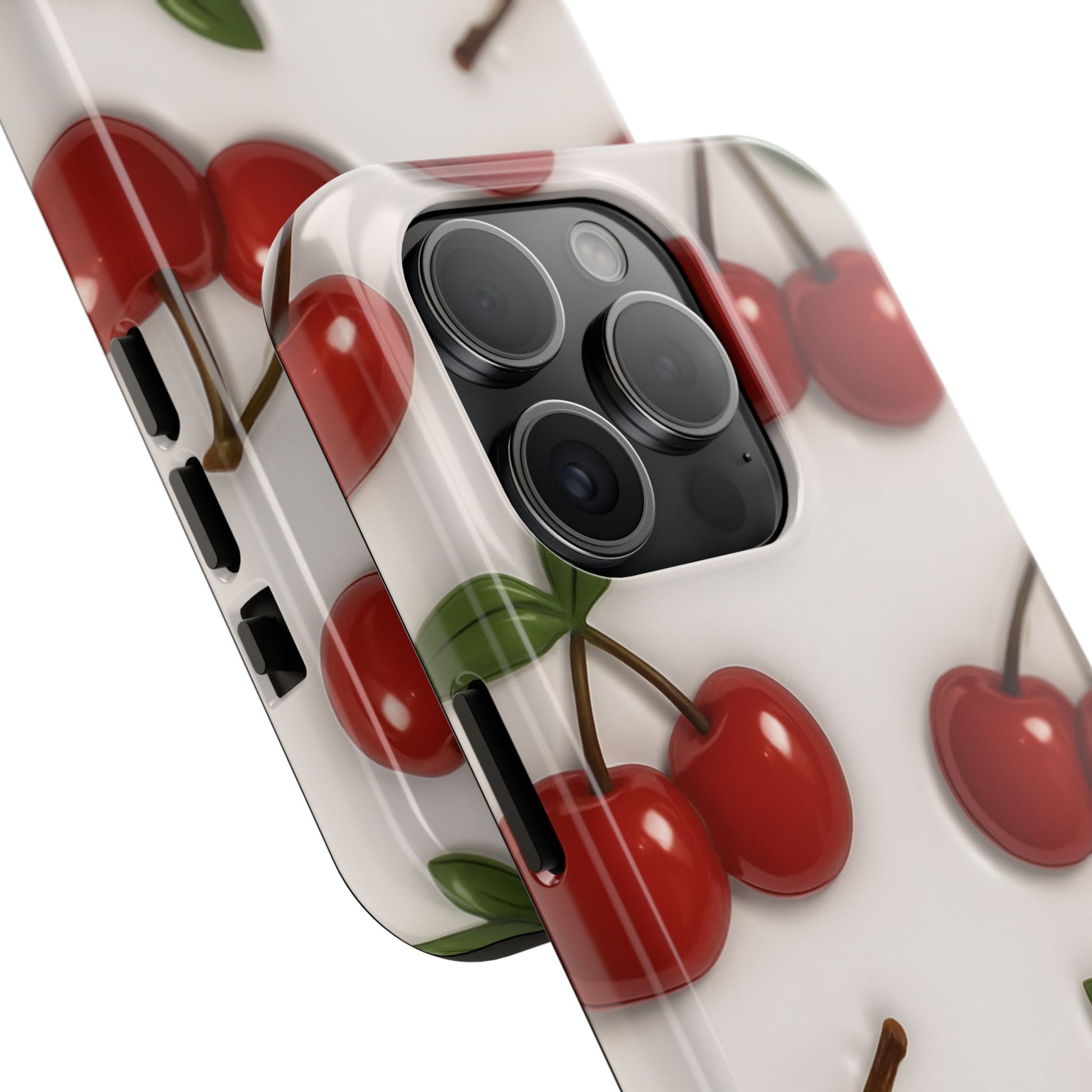 Cherry Pop