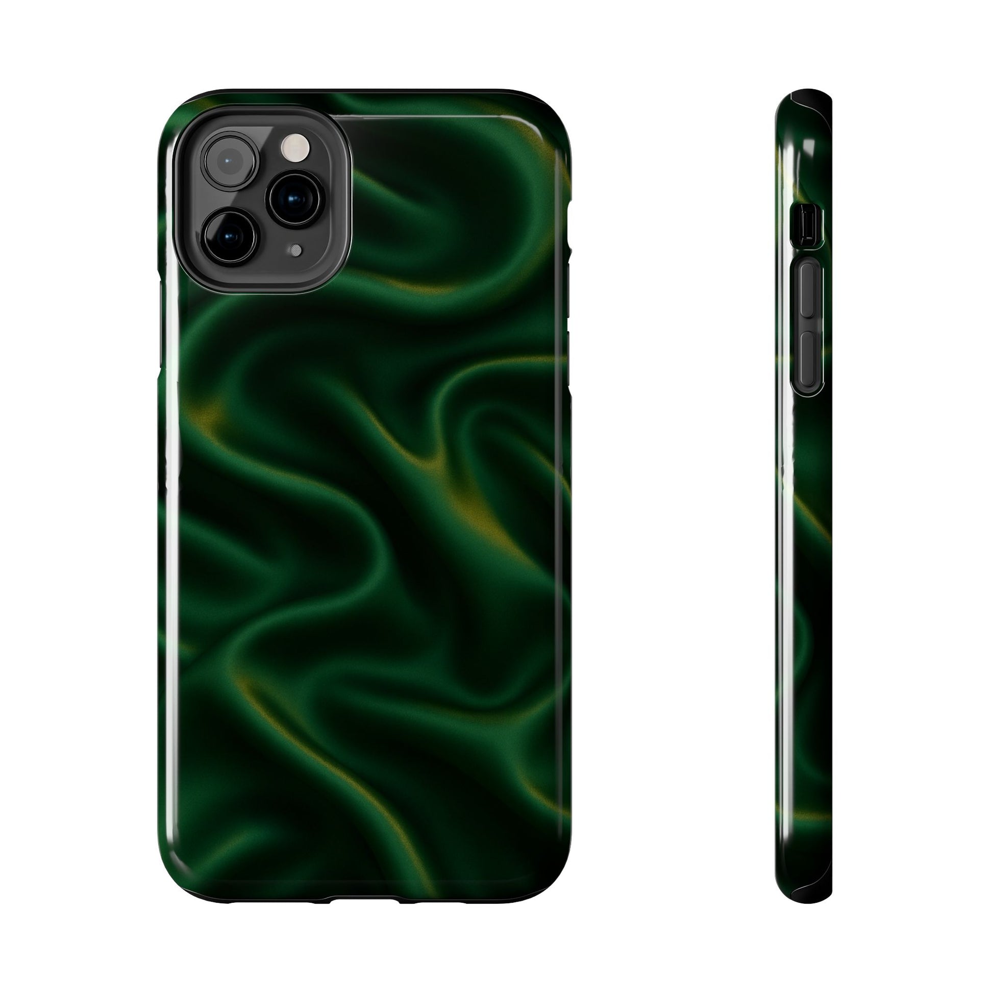 Forest Satin