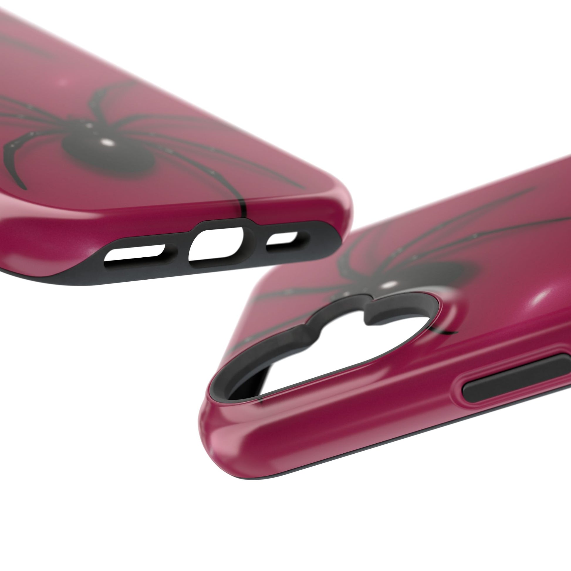 Pink Venom