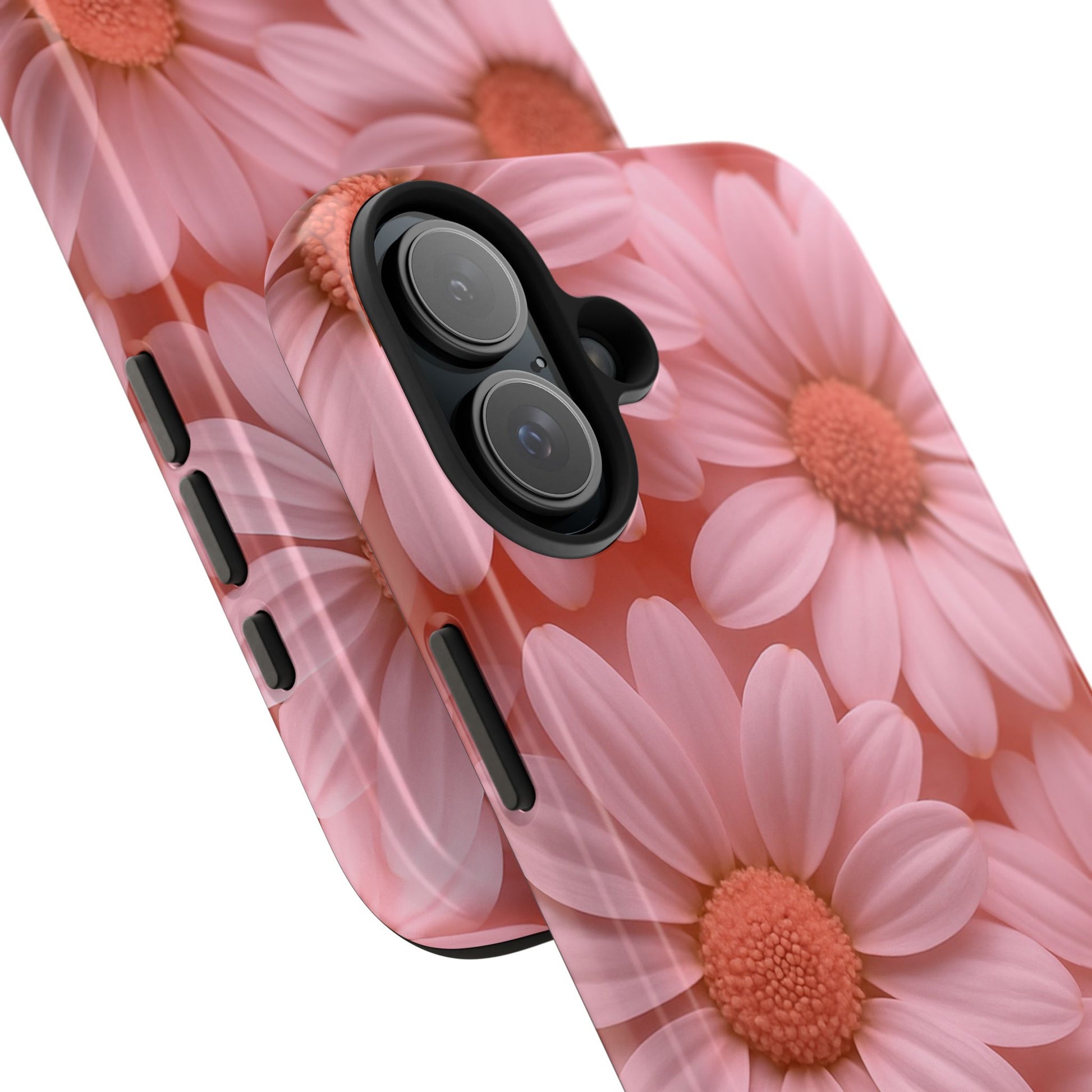 Pink Daisy