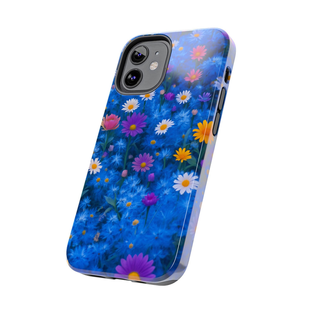 Azure Meadow