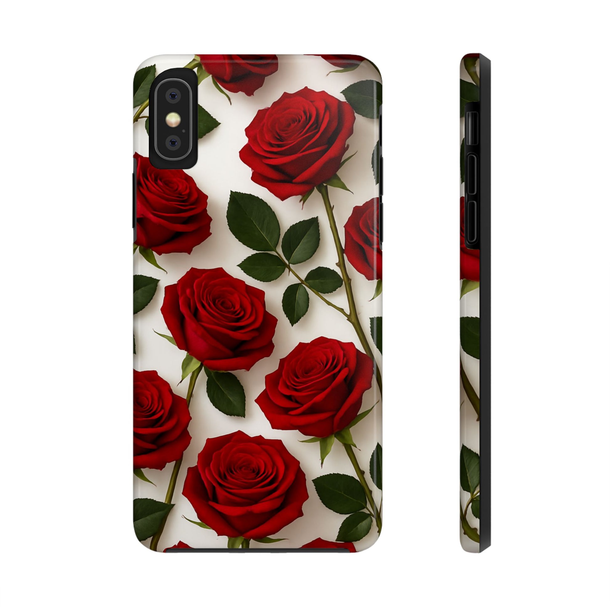 Rose Desire