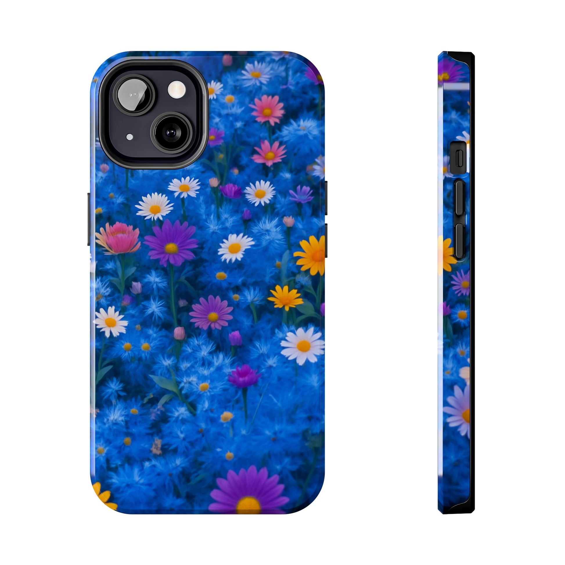 Azure Meadow
