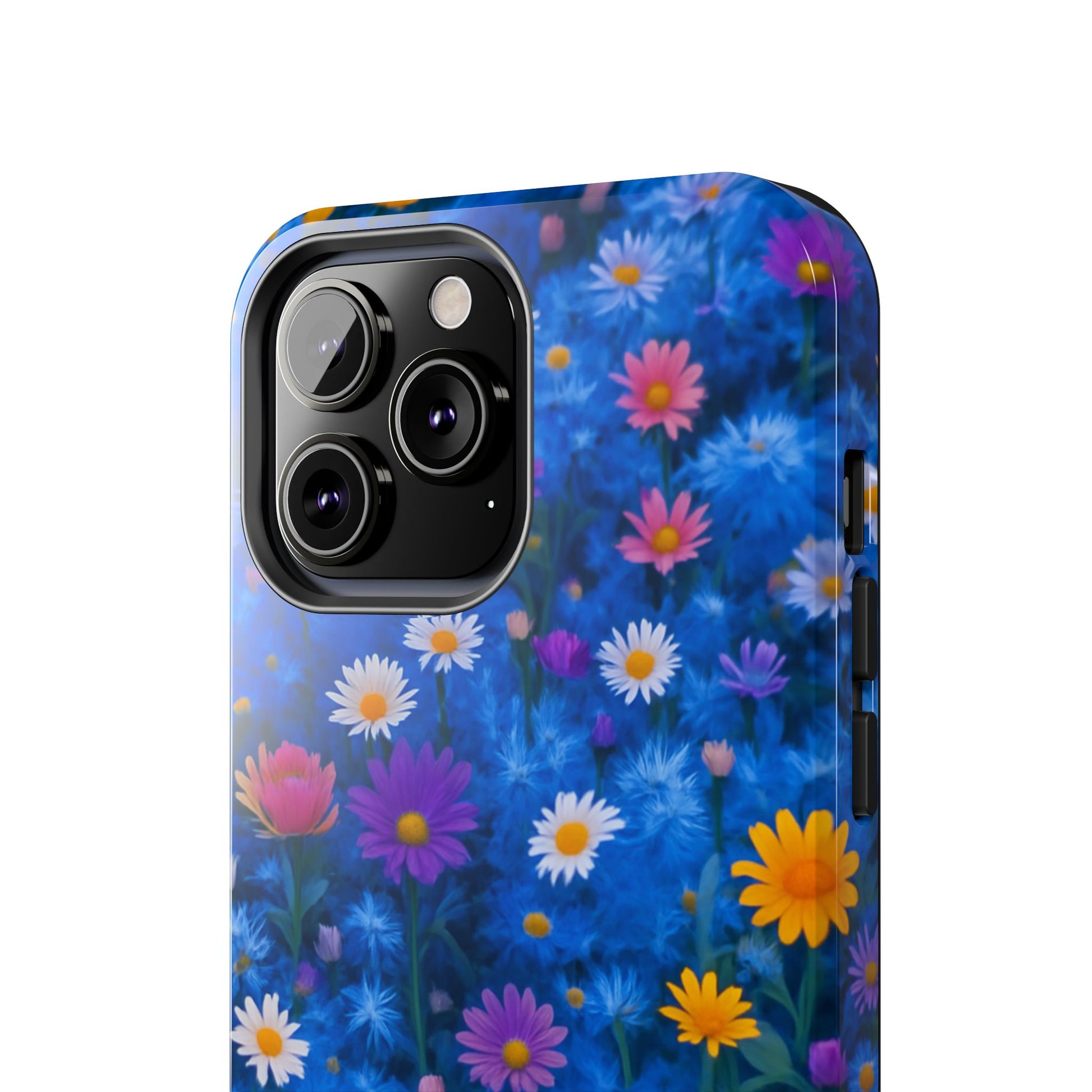 Azure Meadow