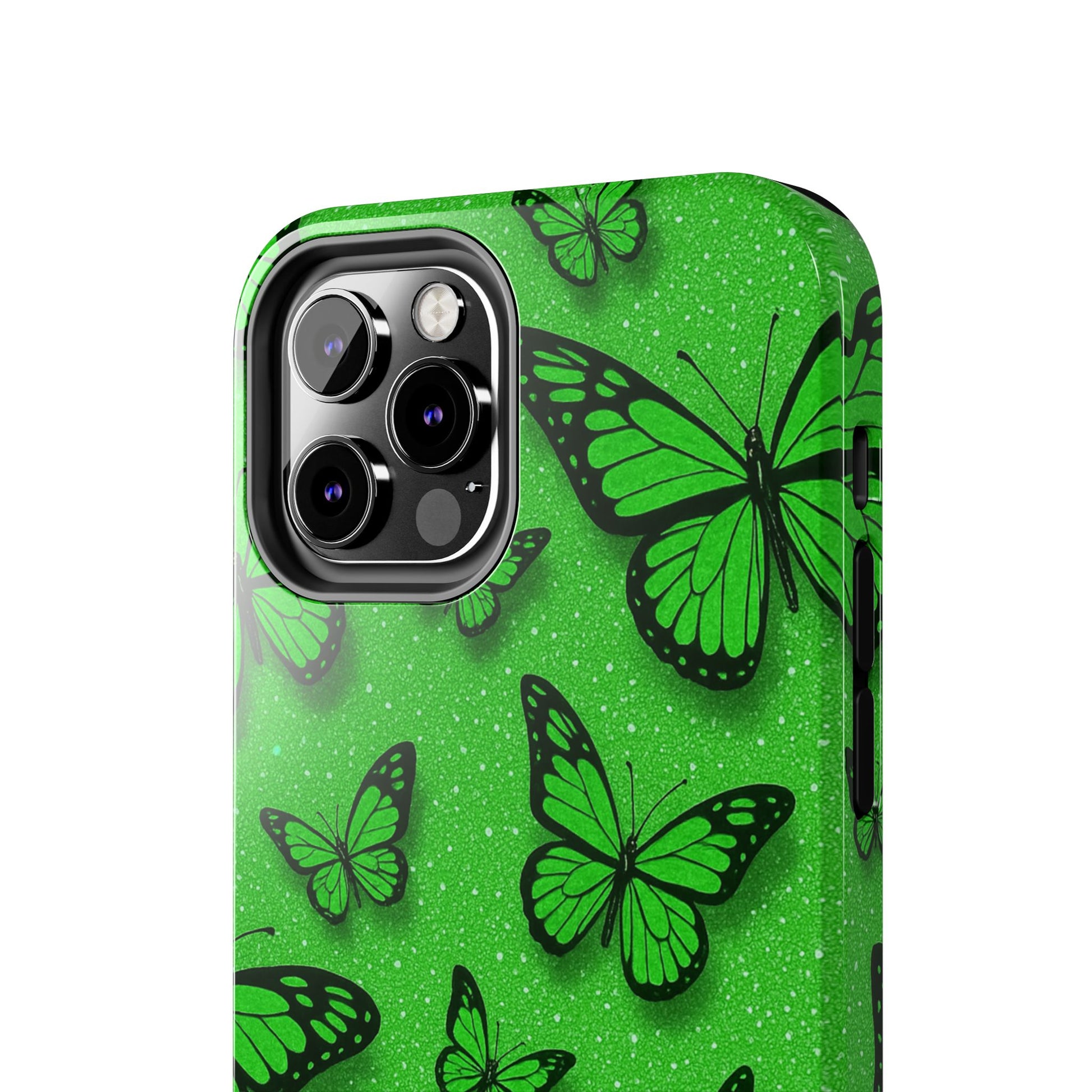 Butterfly Glow