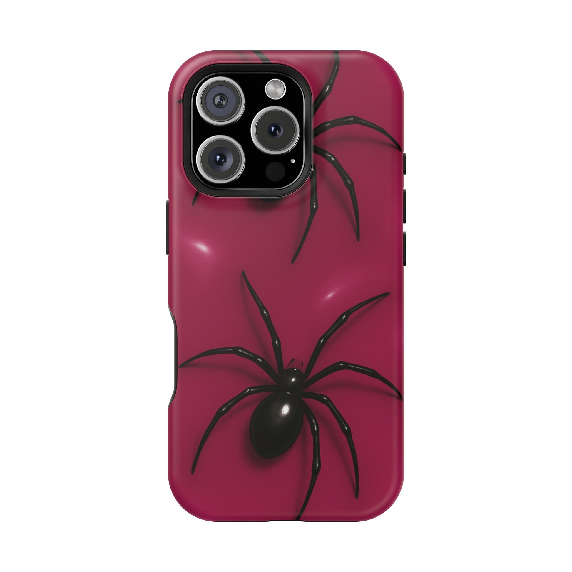 Pink Venom
