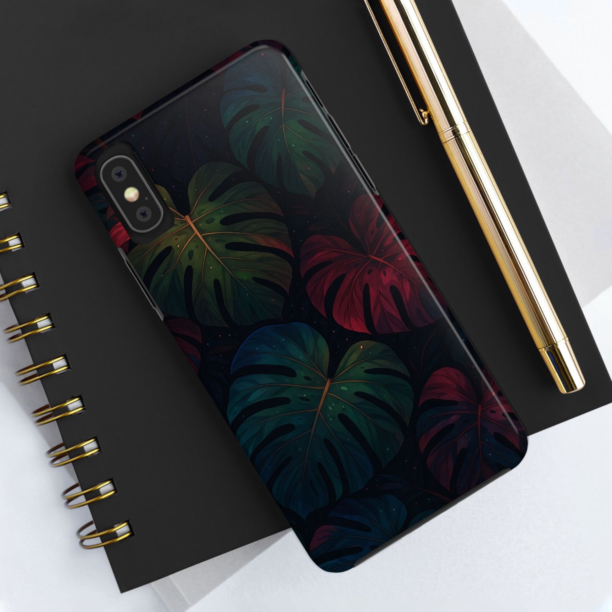 Tropical Leaf