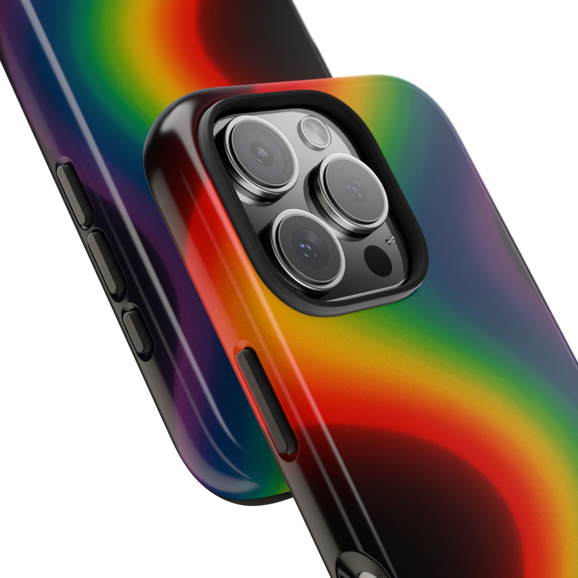 Rainbow Flow