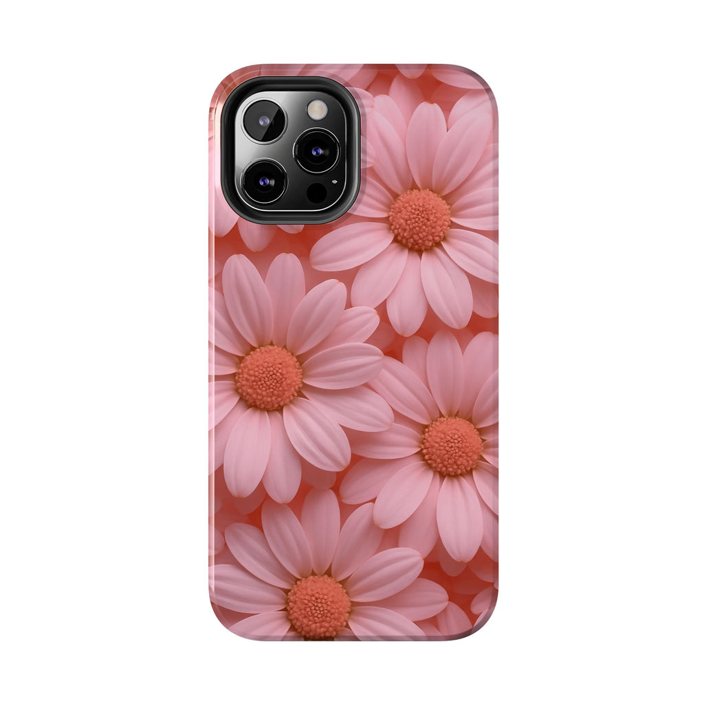 Pink Daisy