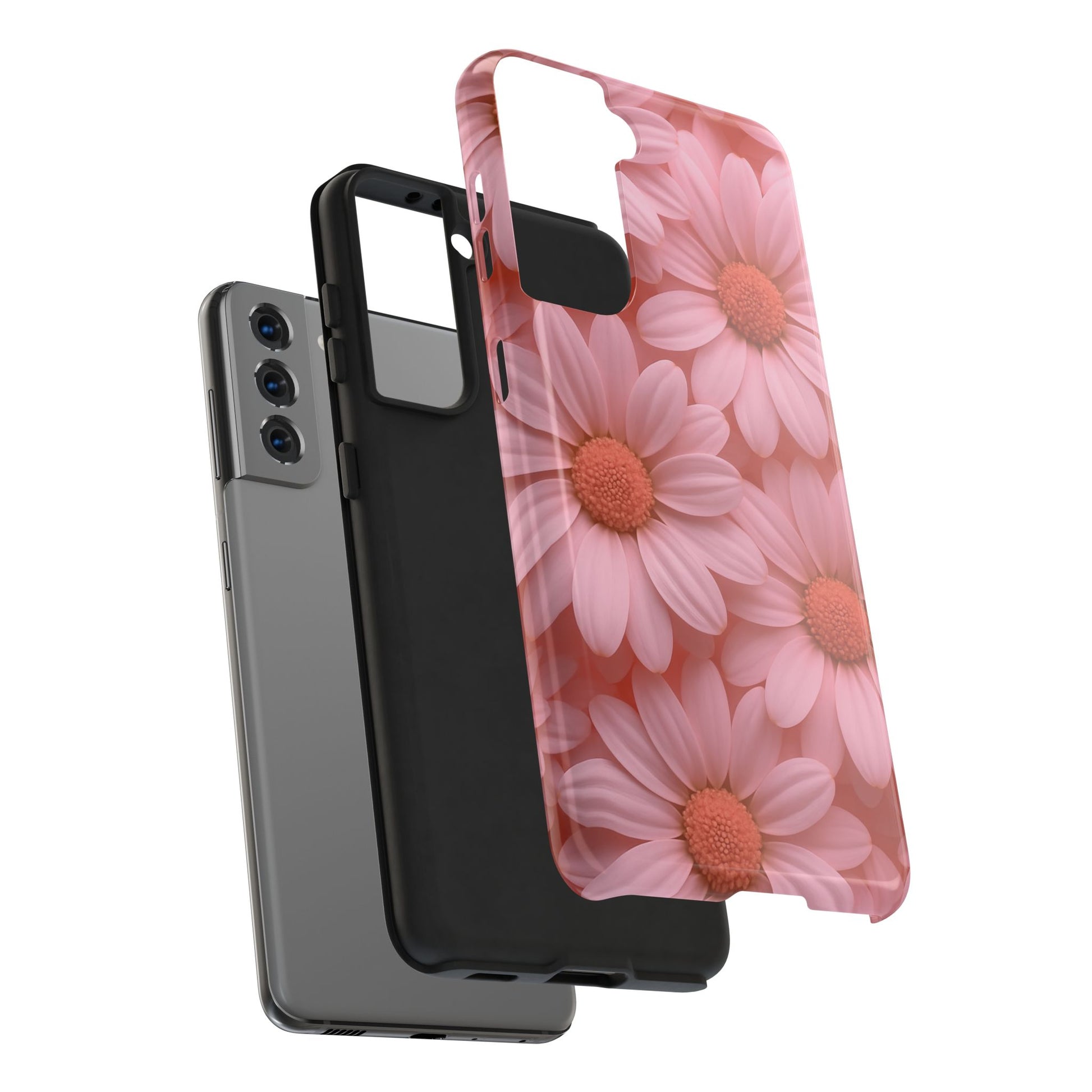 Pink Daisy