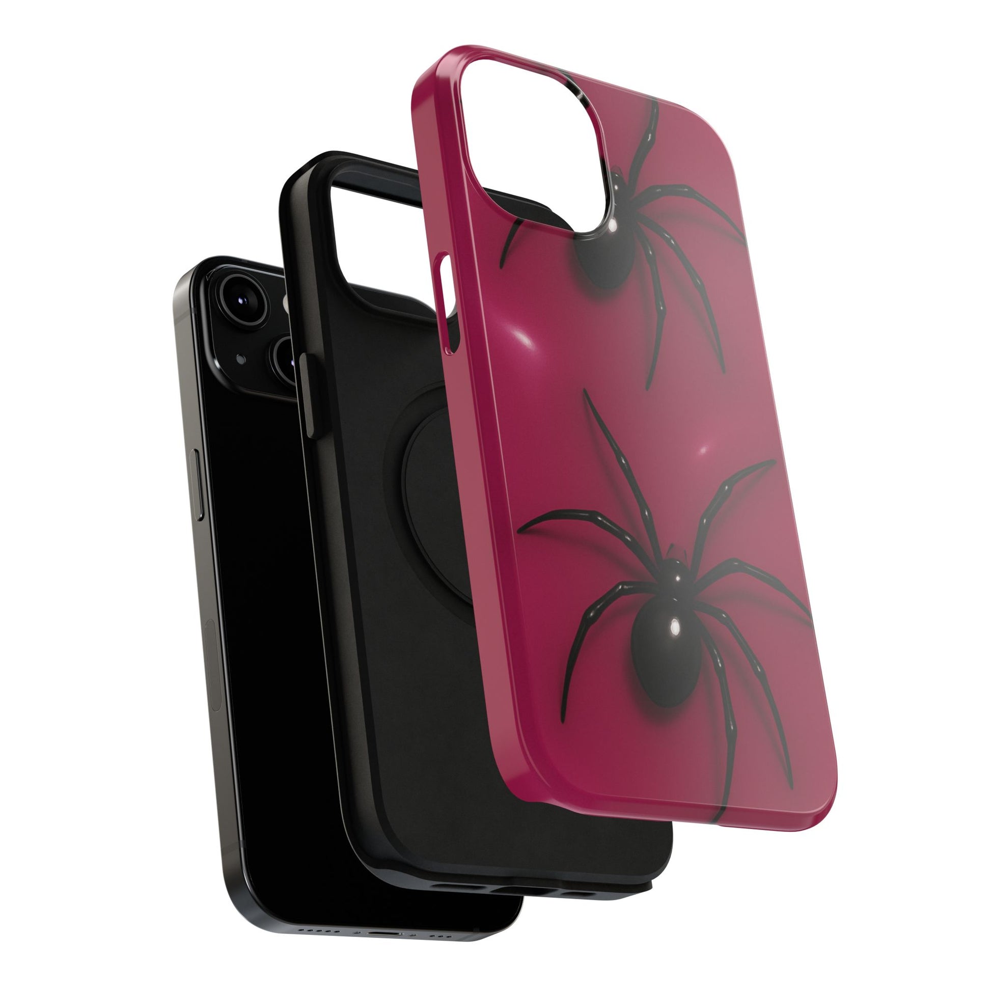 Pink Venom