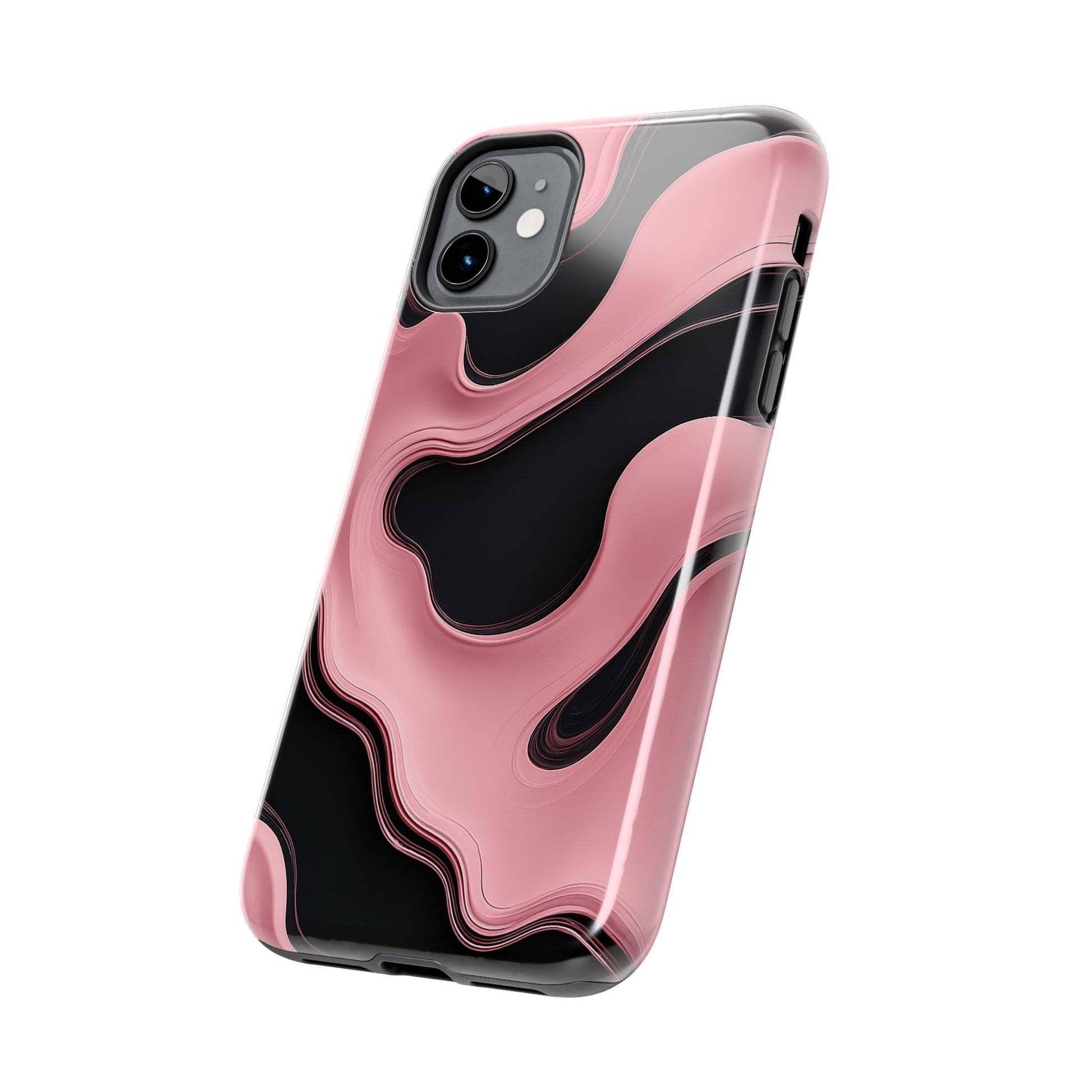 Blush & Noir