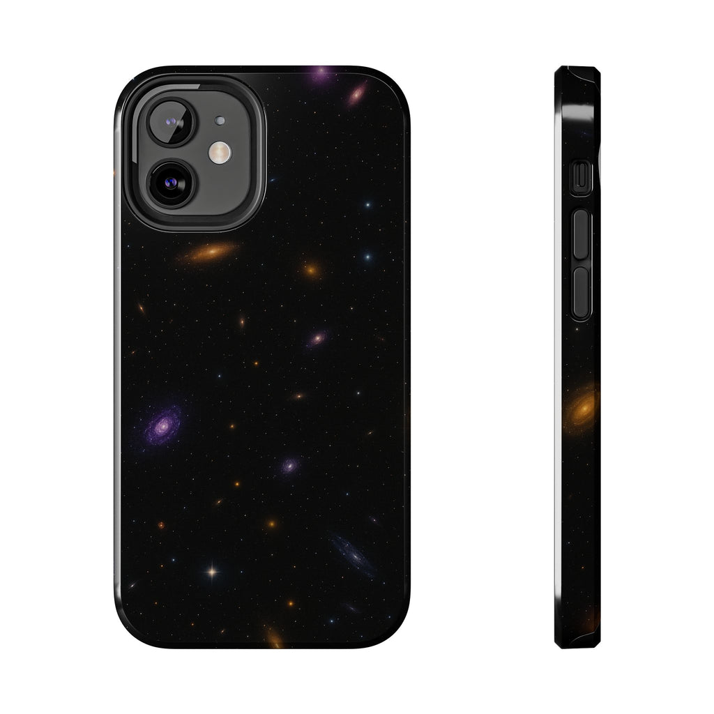 Cosmic Universe