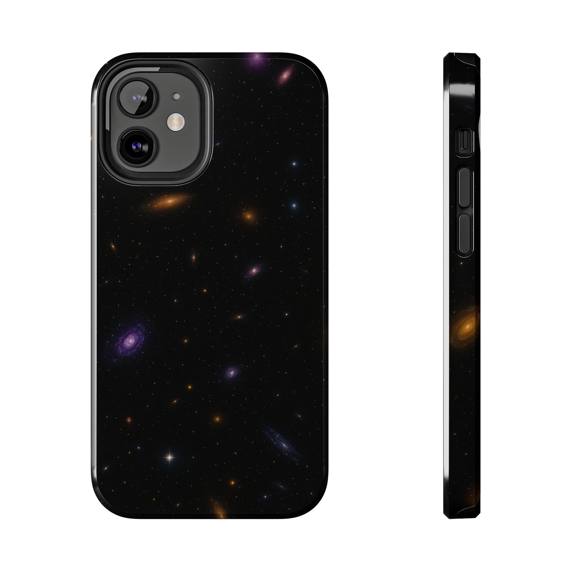 Cosmic Universe
