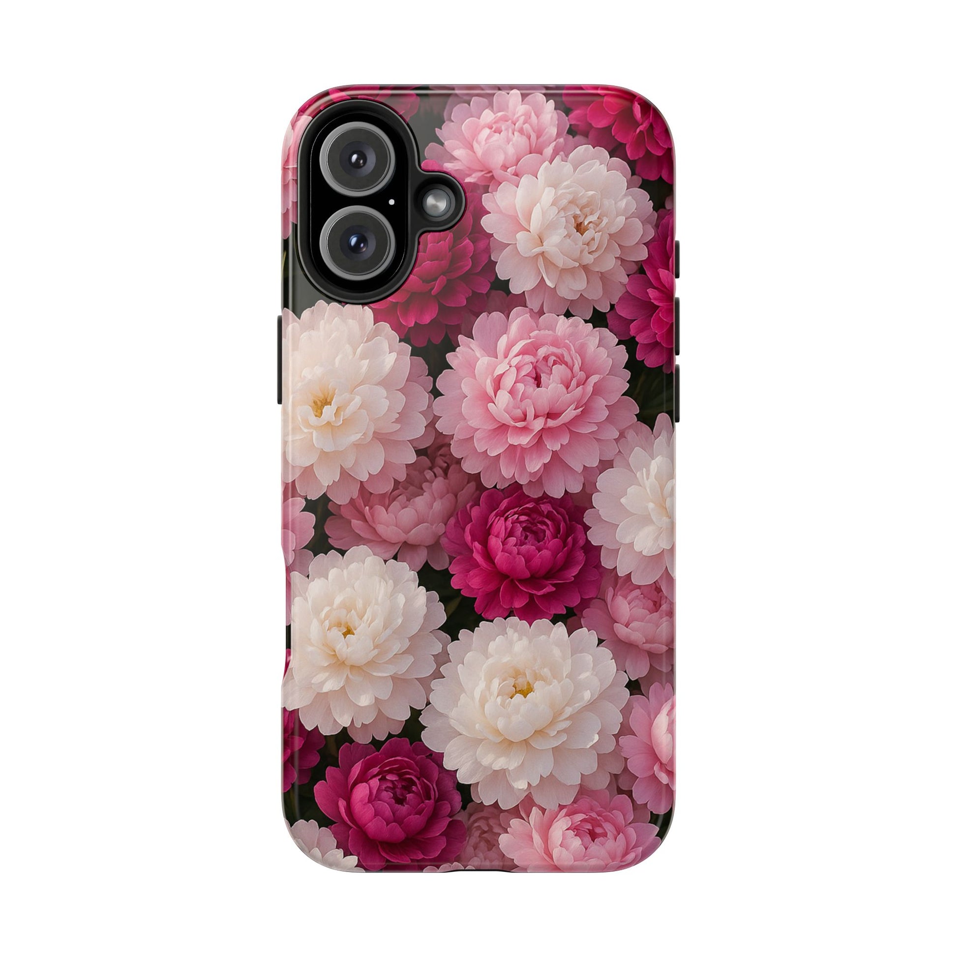 Blossom Peonies