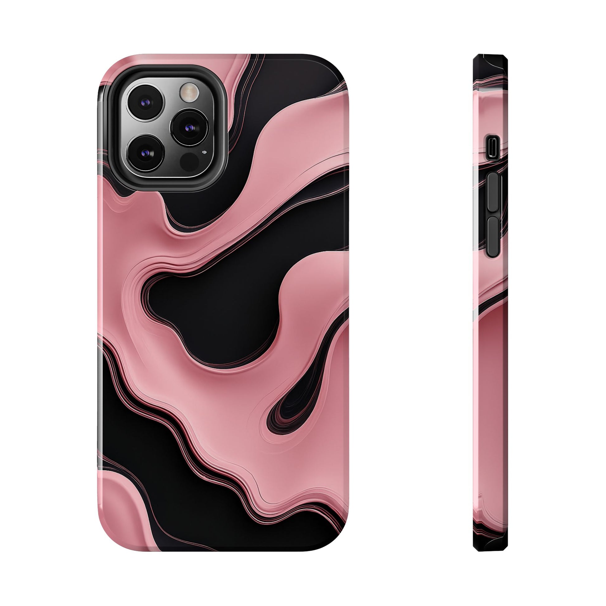 Blush & Noir