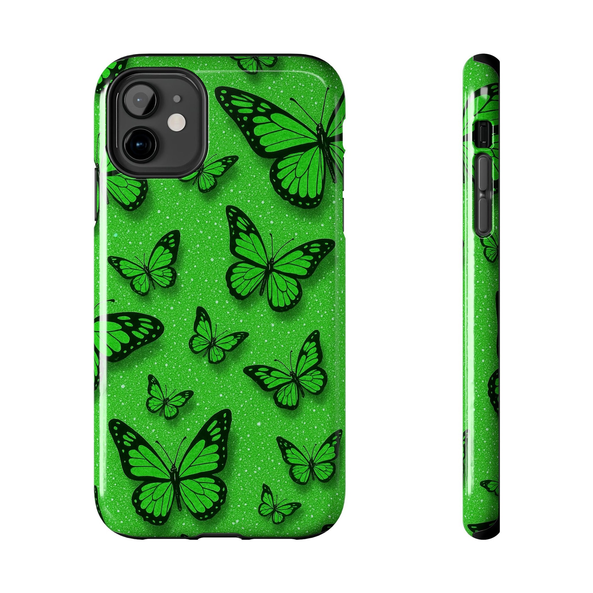 Butterfly Glow