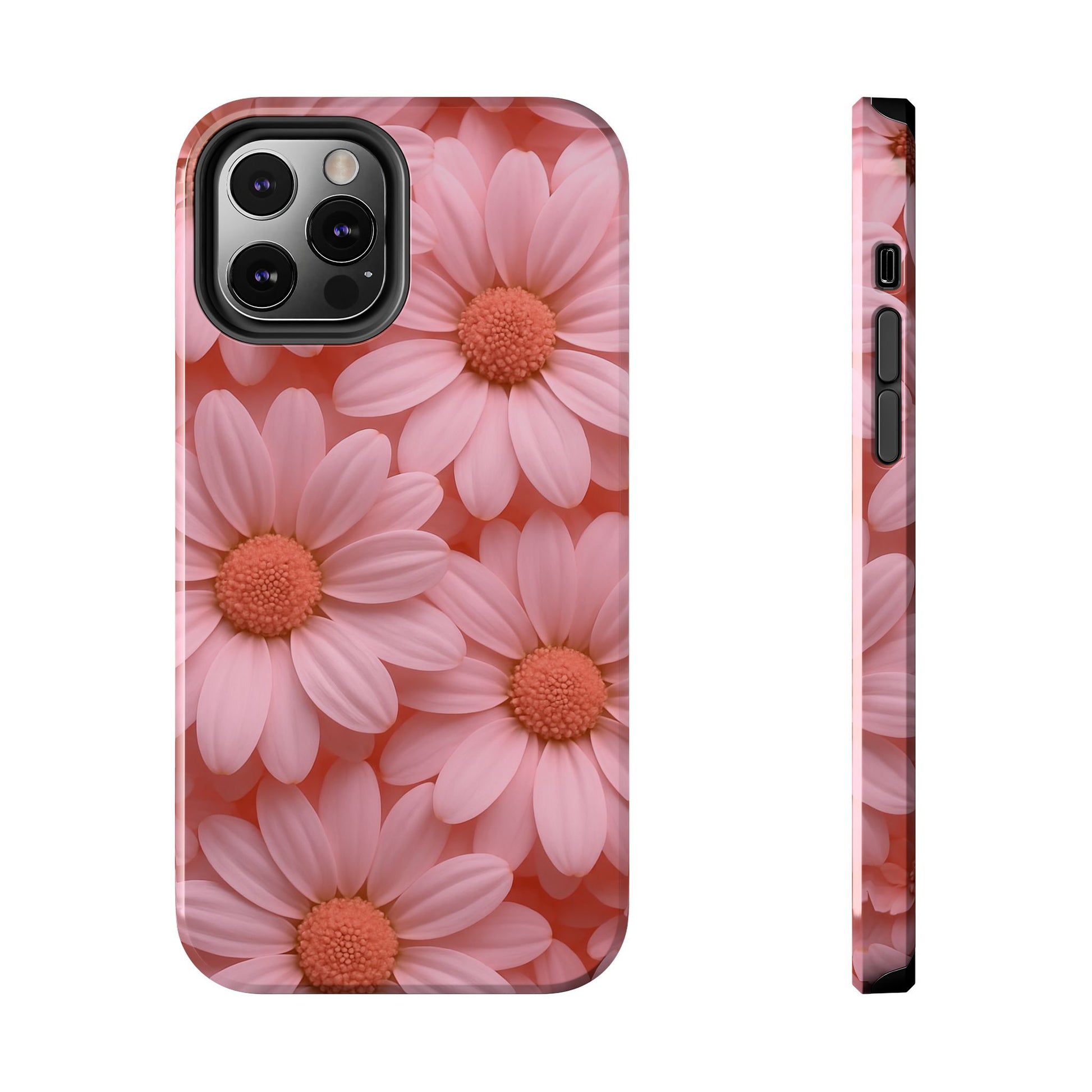 Pink Daisy