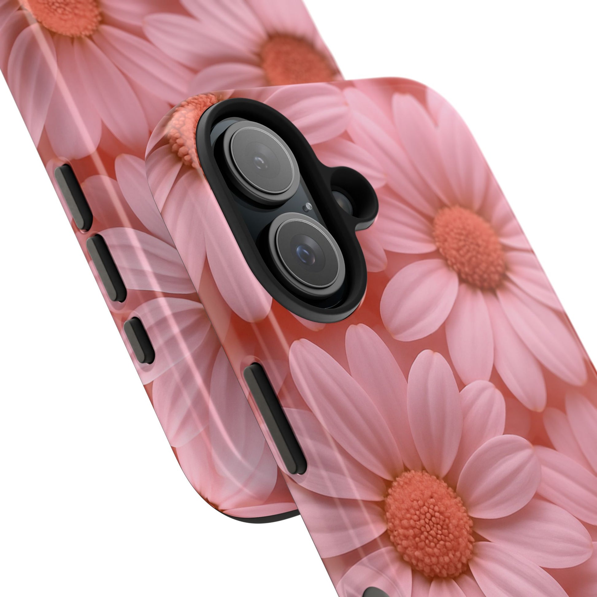 Pink Daisy
