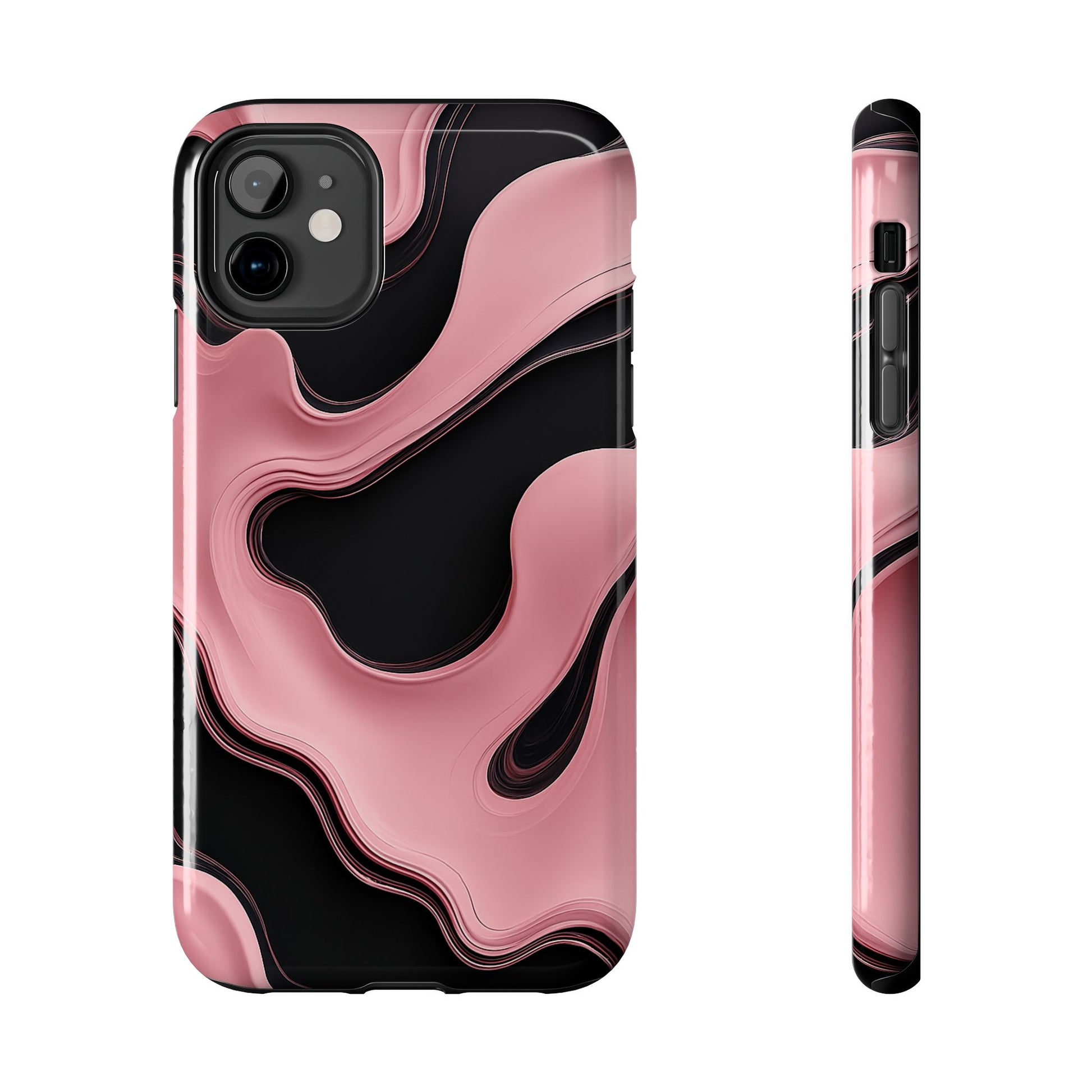 Blush & Noir